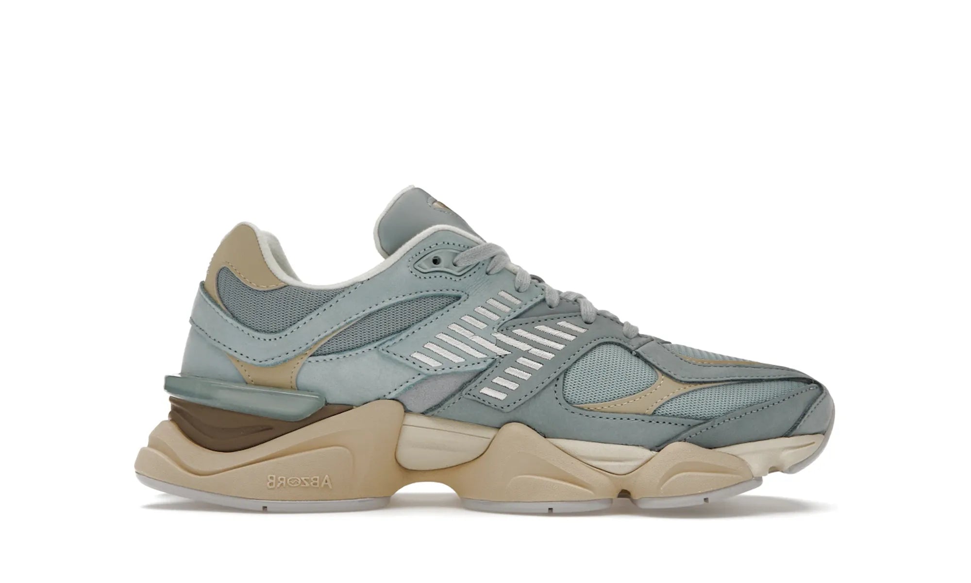 New Balance 9060 Blue Haze - resellguru.app
