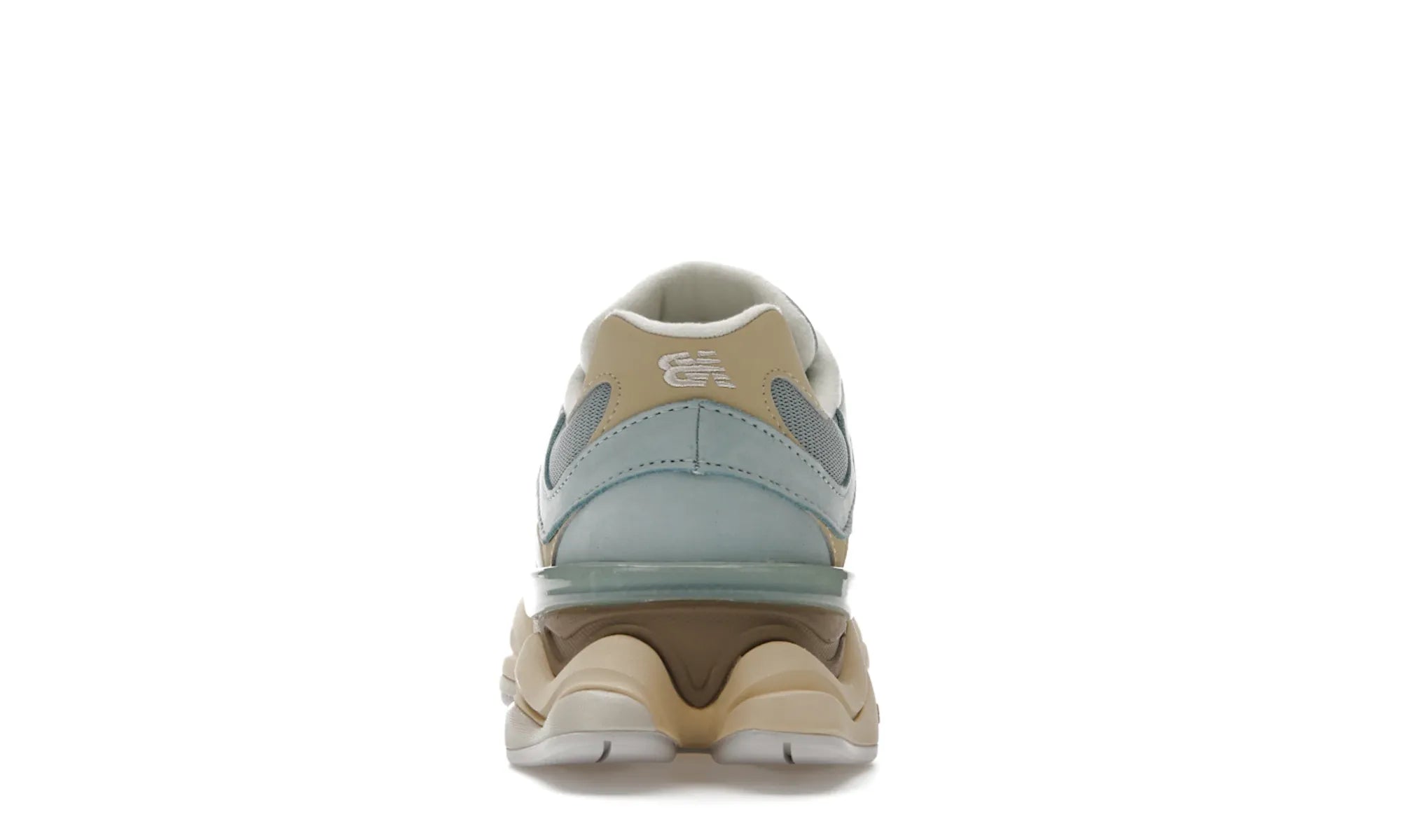 New Balance 9060 Blue Haze - resellguru.app