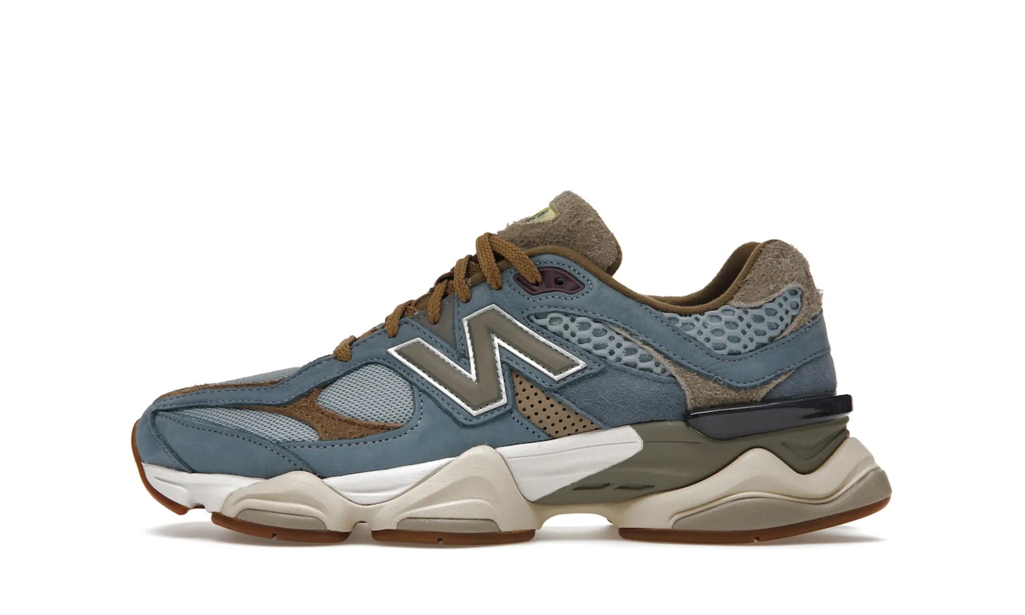 New Balance 9060 Bodega Age of Discovery - resellguru.app