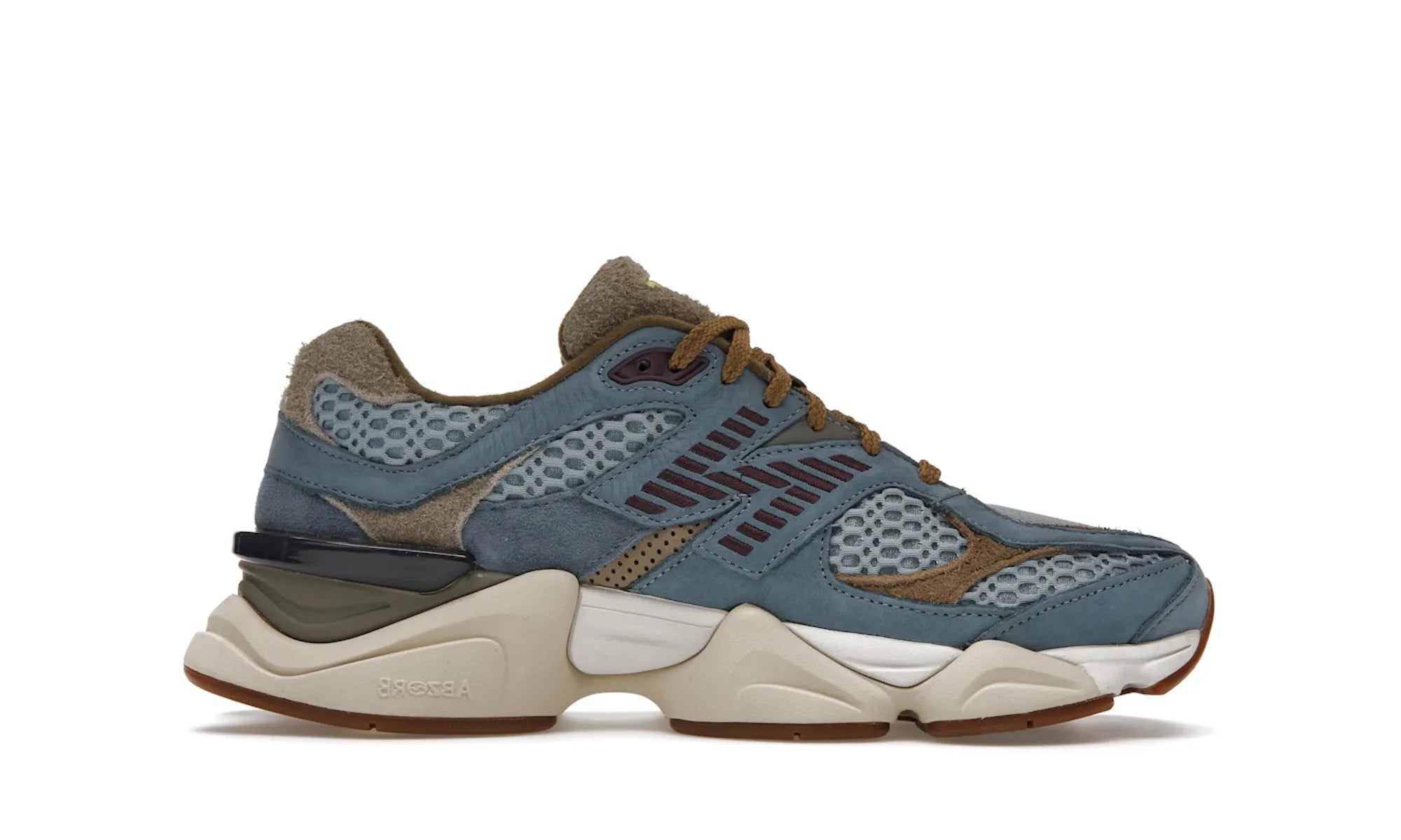 New Balance 9060 Bodega Age of Discovery - resellguru.app