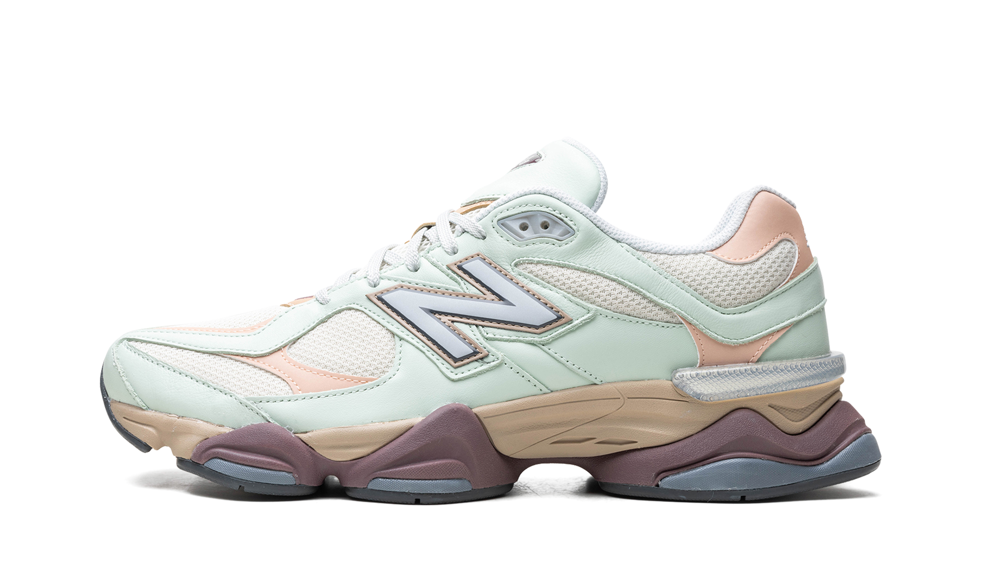 New Balance 9060 Clay Ash - resellguru.app