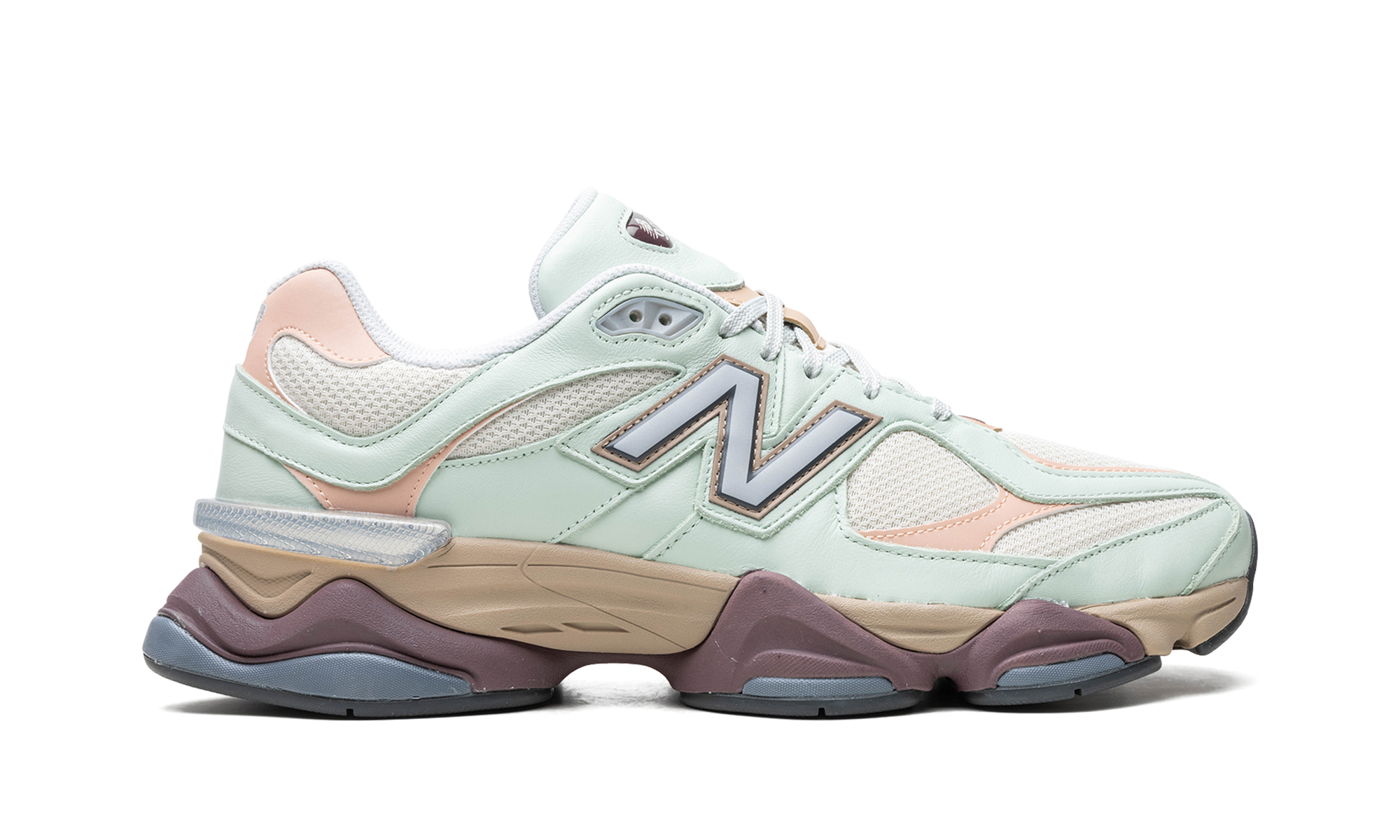 New Balance 9060 Clay Ash - resellguru.app