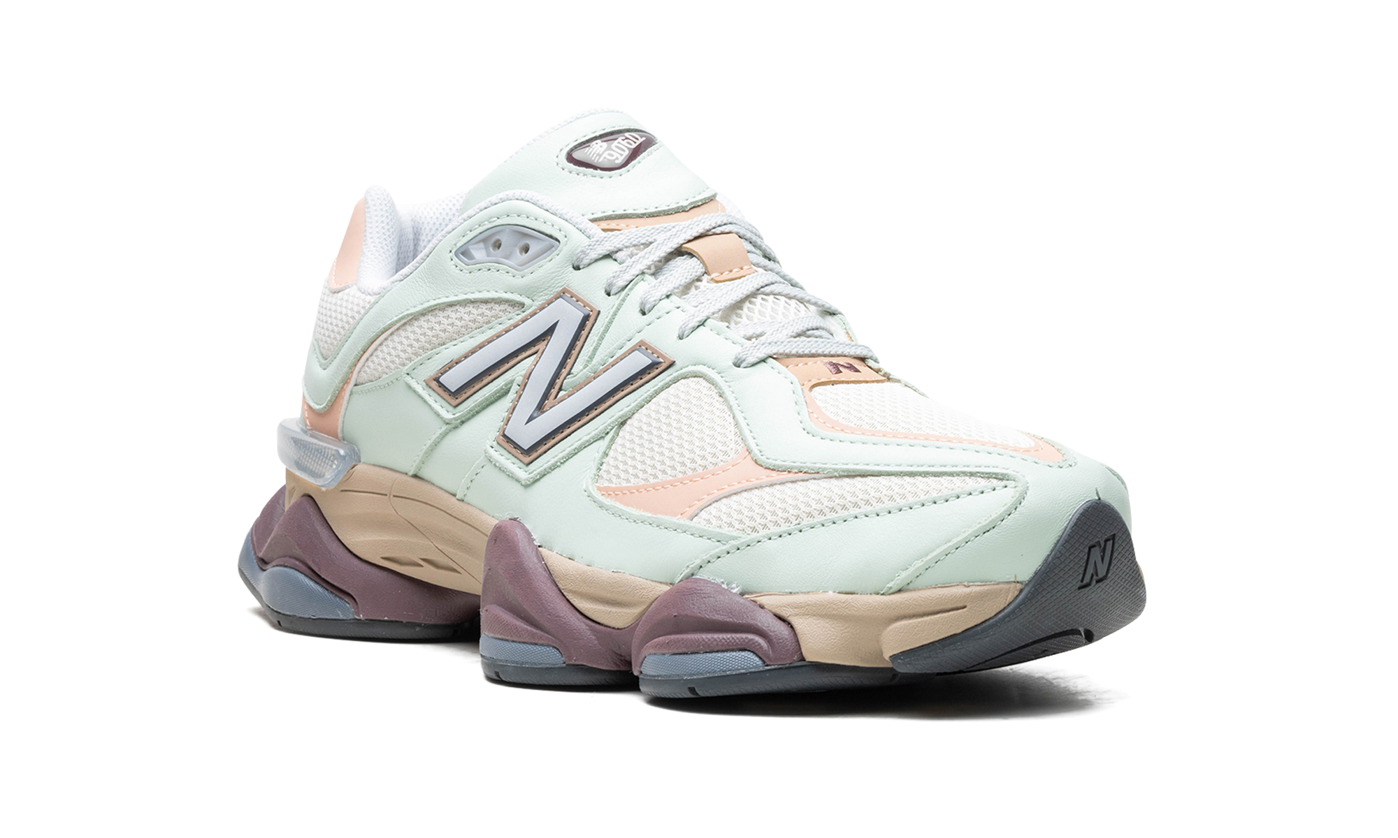 New Balance 9060 Clay Ash - resellguru.app