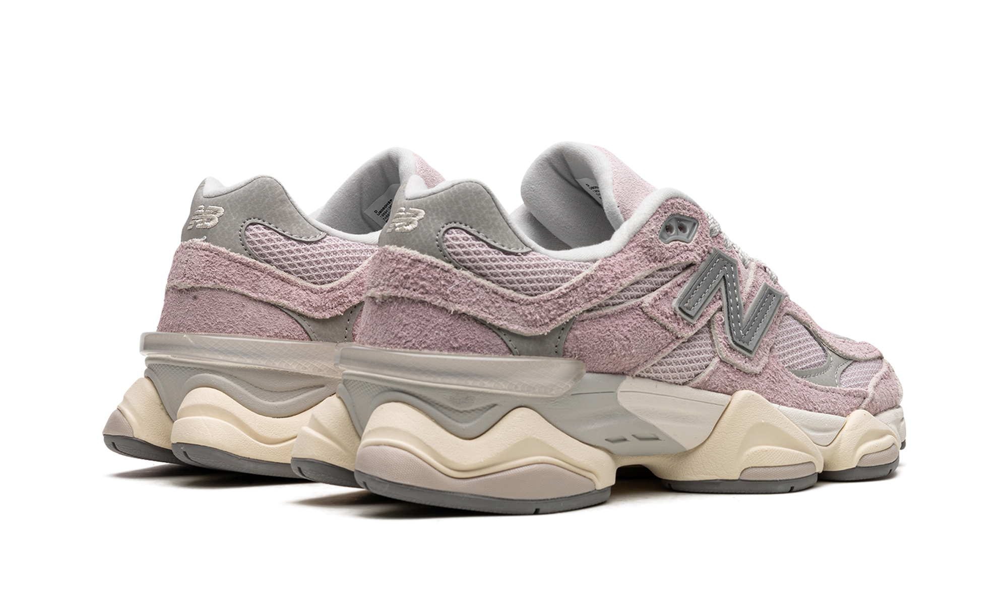 New Balance 9060 December Sky - resellguru.app