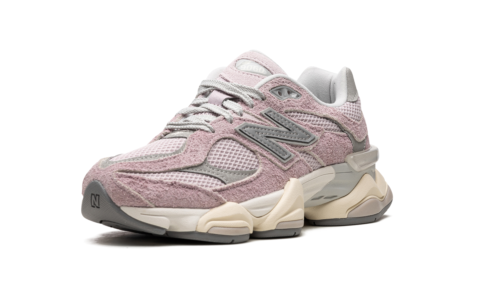 New Balance 9060 December Sky - resellguru.app