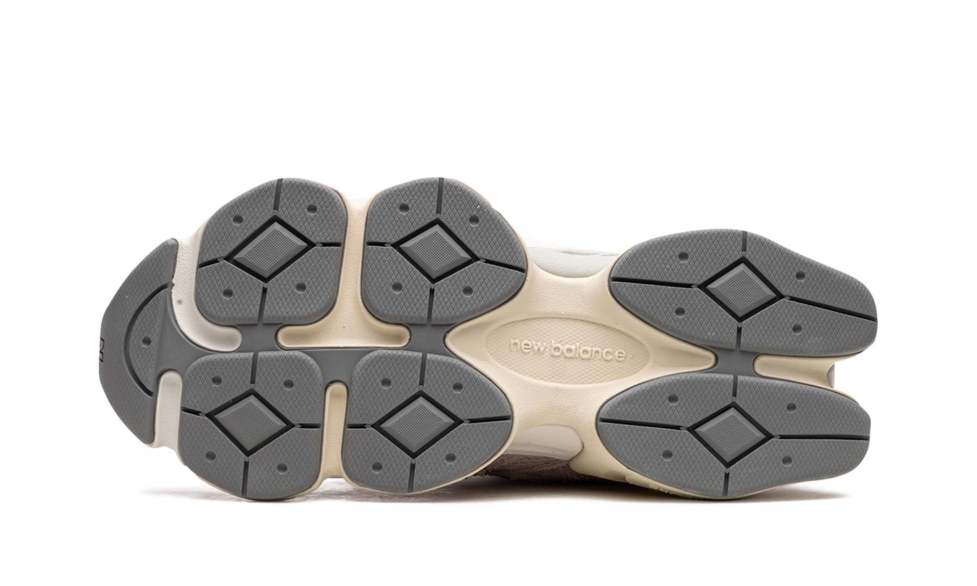 New Balance 9060 December Sky - resellguru.app