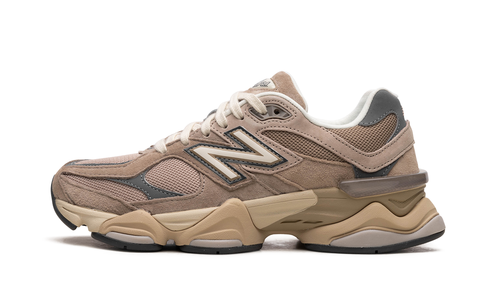 New Balance 9060 Driftwood Castlerock - resellguru.app