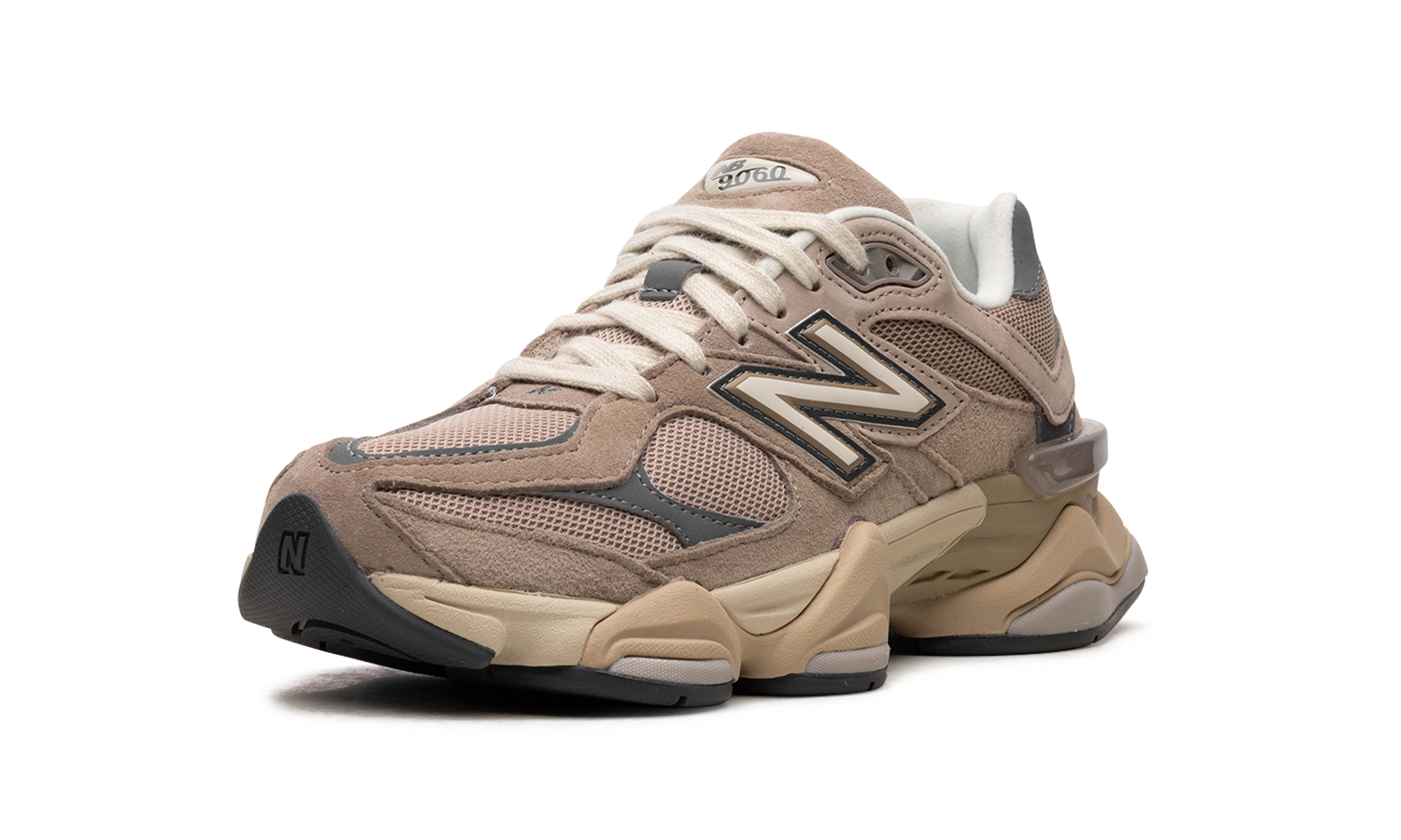 New Balance 9060 Driftwood Castlerock - resellguru.app