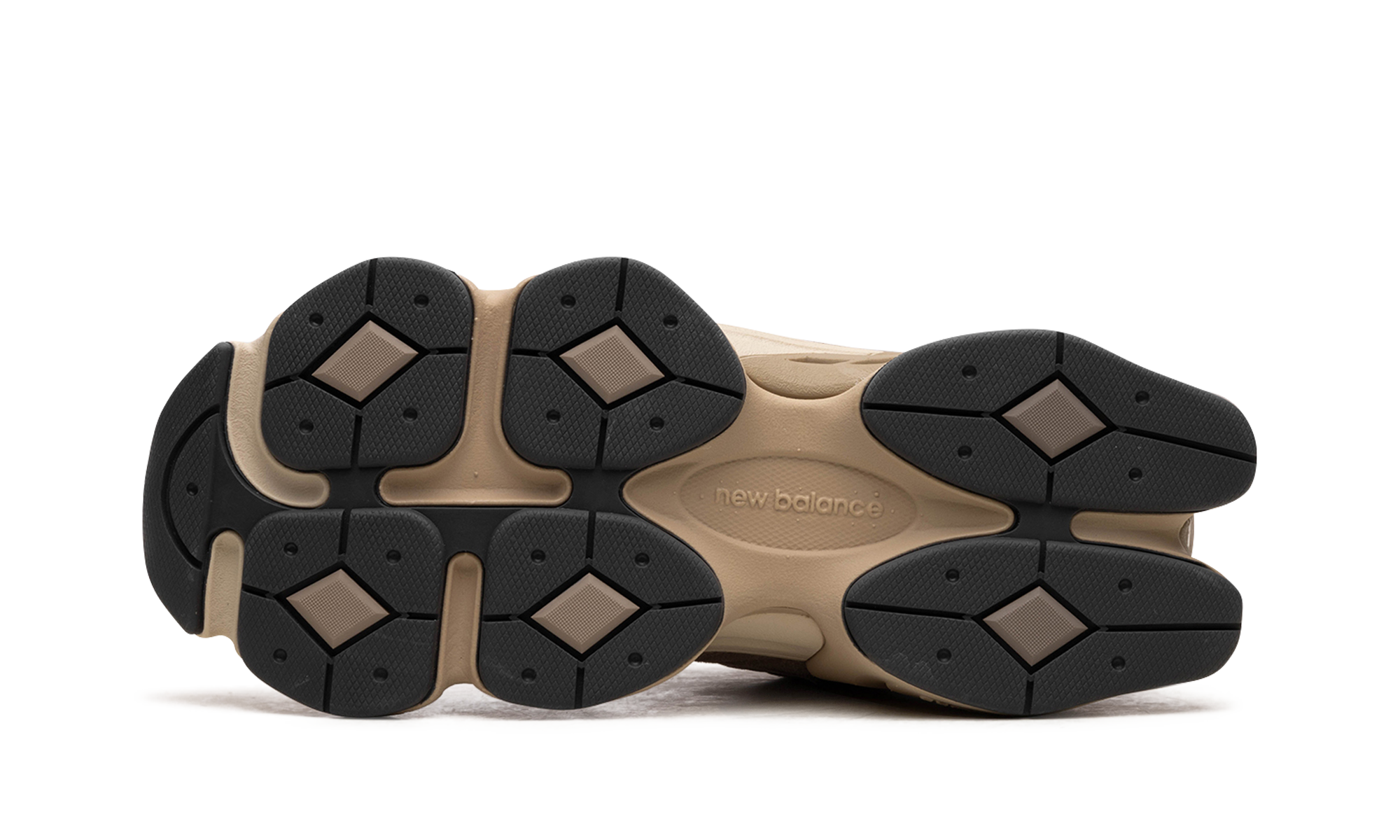 New Balance 9060 Driftwood Castlerock - resellguru.app