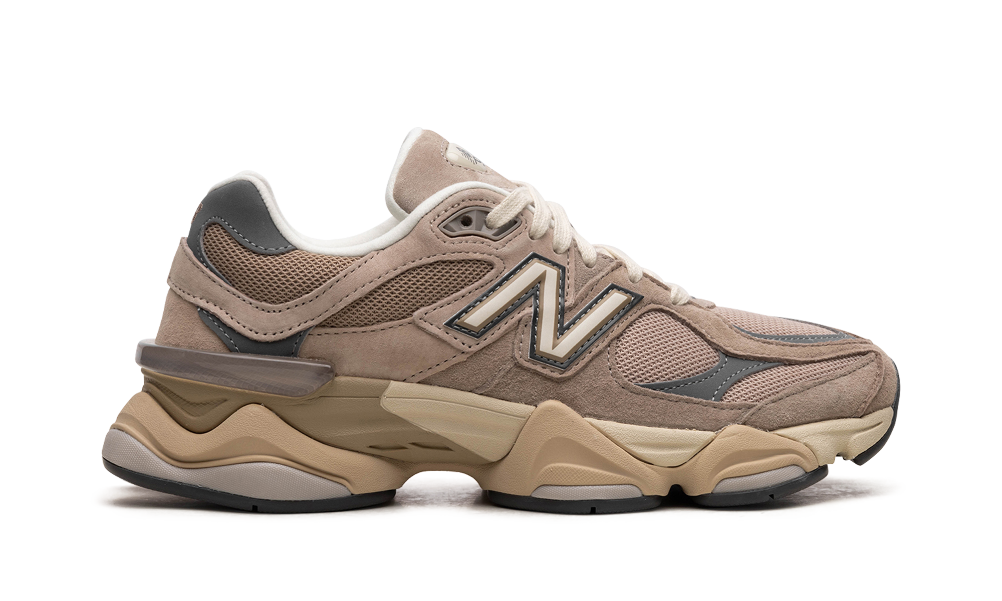 New Balance 9060 Driftwood Castlerock - resellguru.app