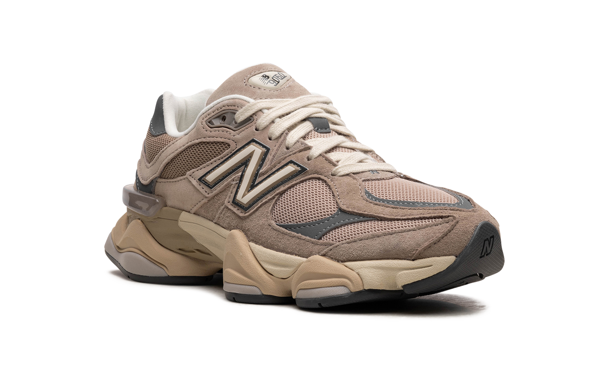 New Balance 9060 Driftwood Castlerock - resellguru.app