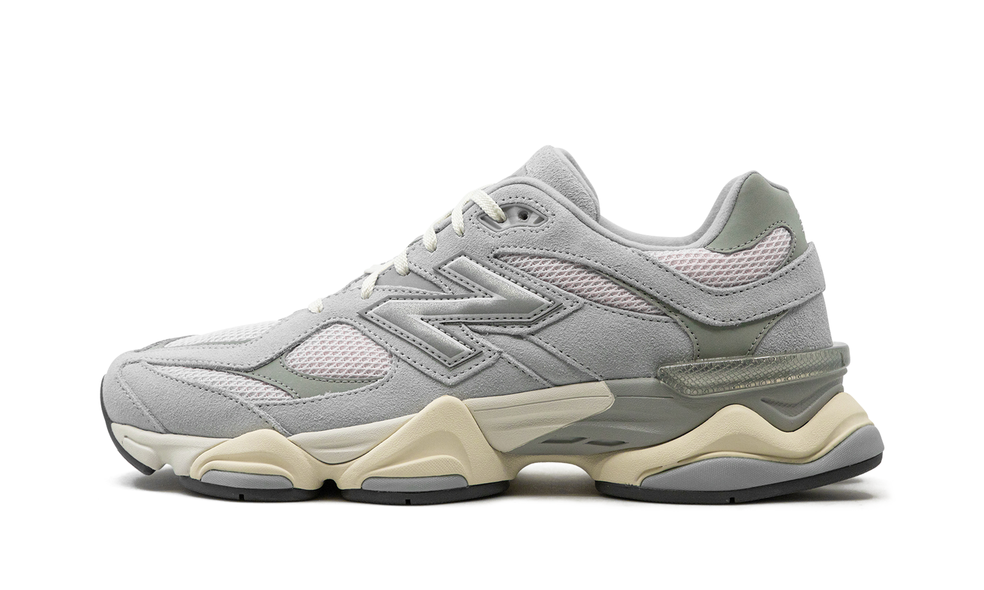 New Balance 9060 Granite Pink - resellguru.app