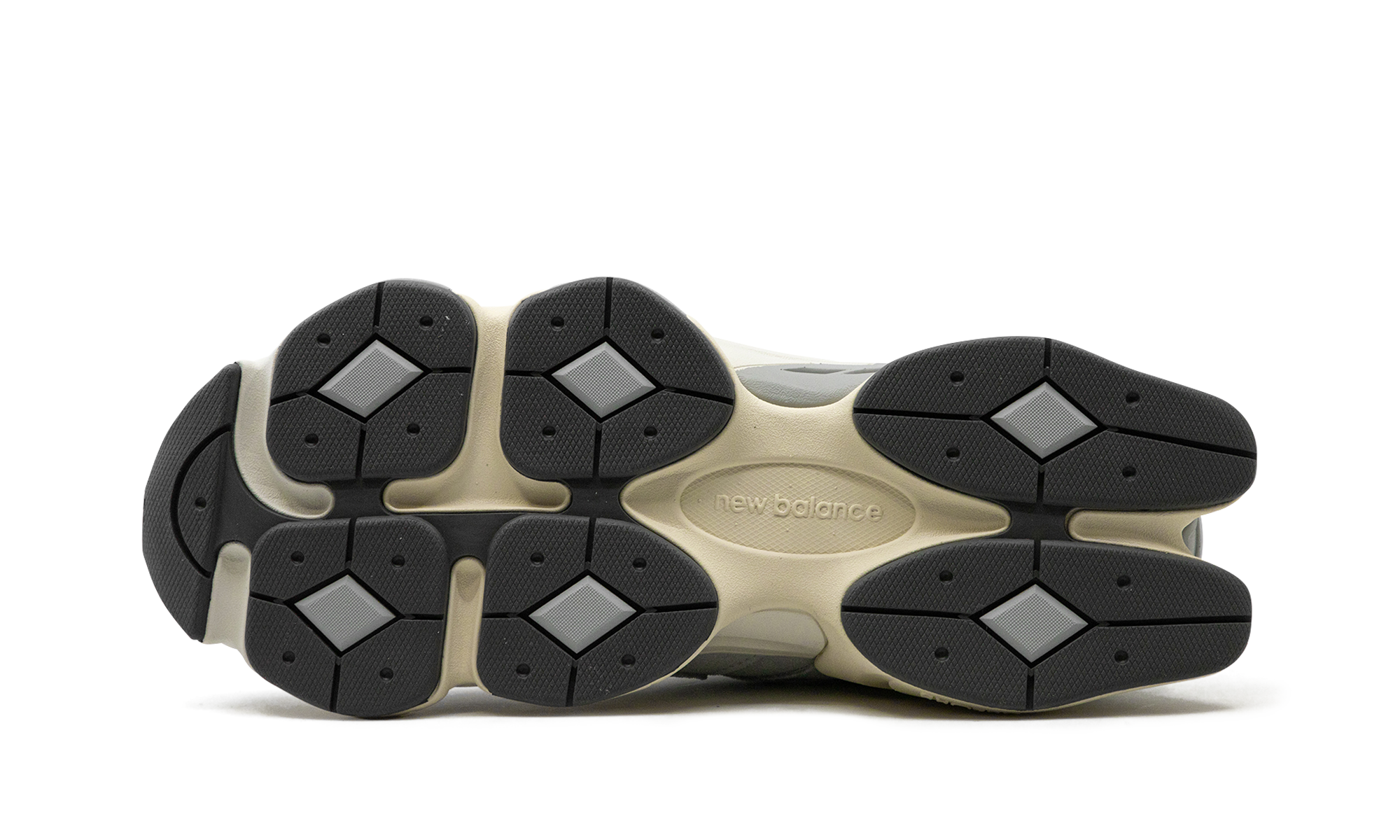 New Balance 9060 Granite Pink - resellguru.app