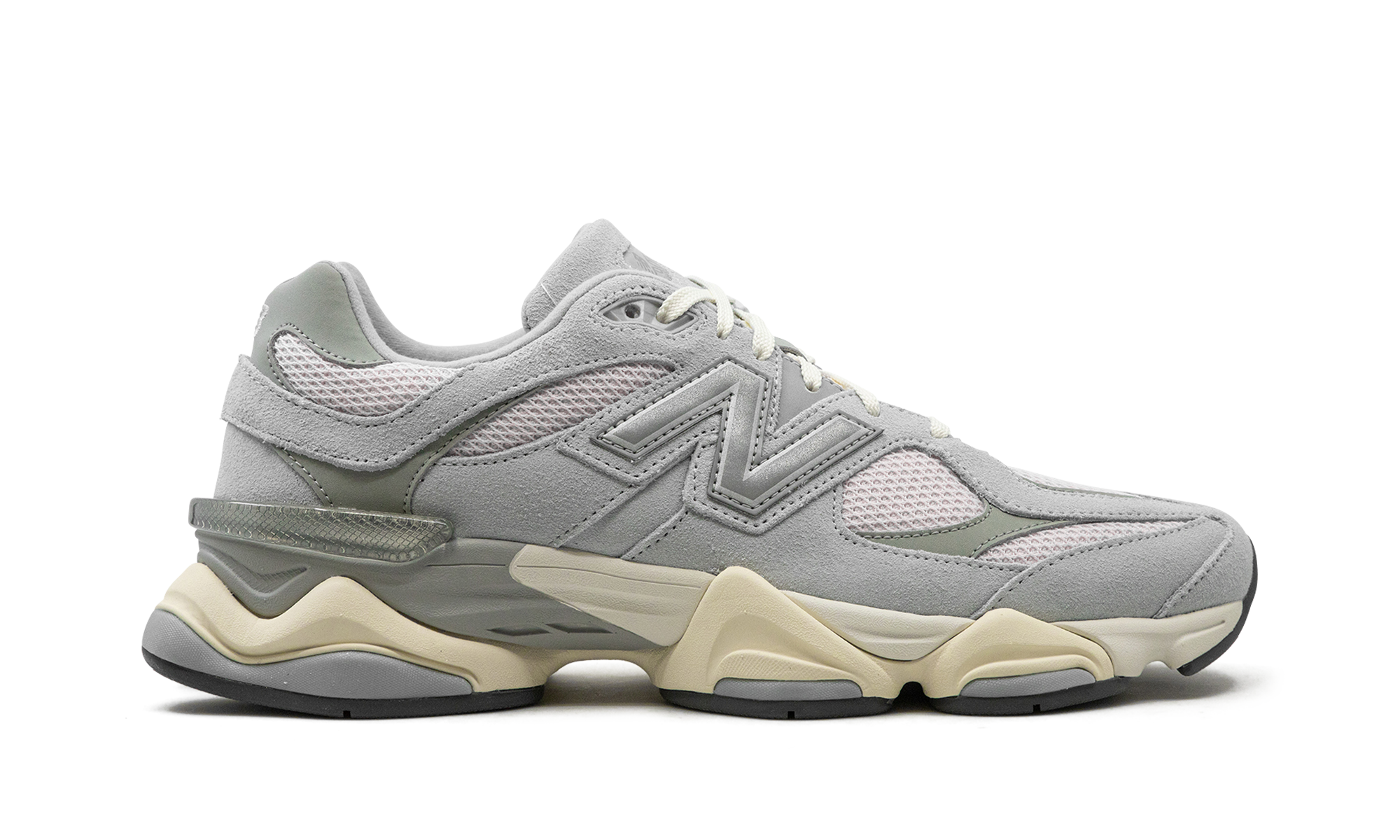 New Balance 9060 Granite Pink - resellguru.app