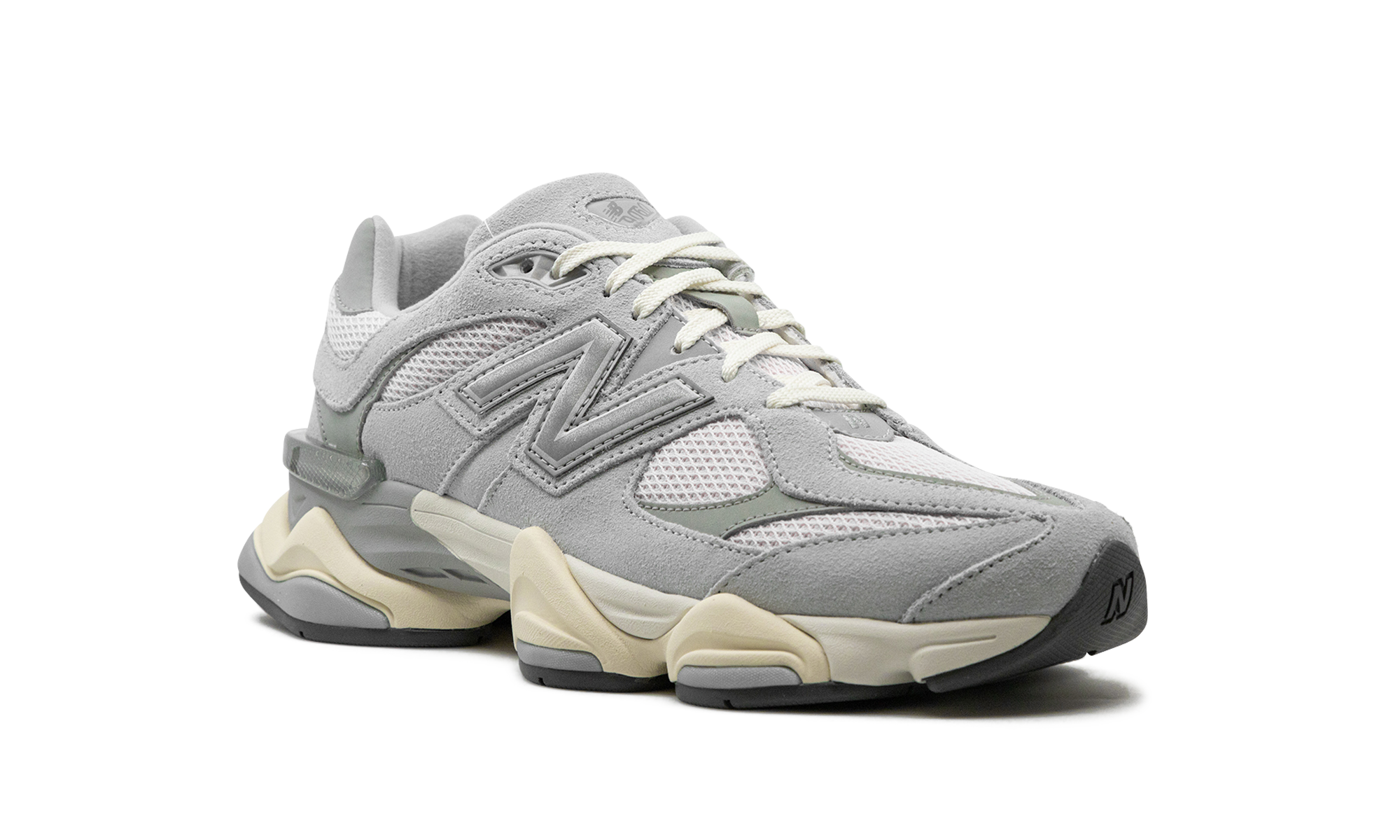 New Balance 9060 Granite Pink - resellguru.app