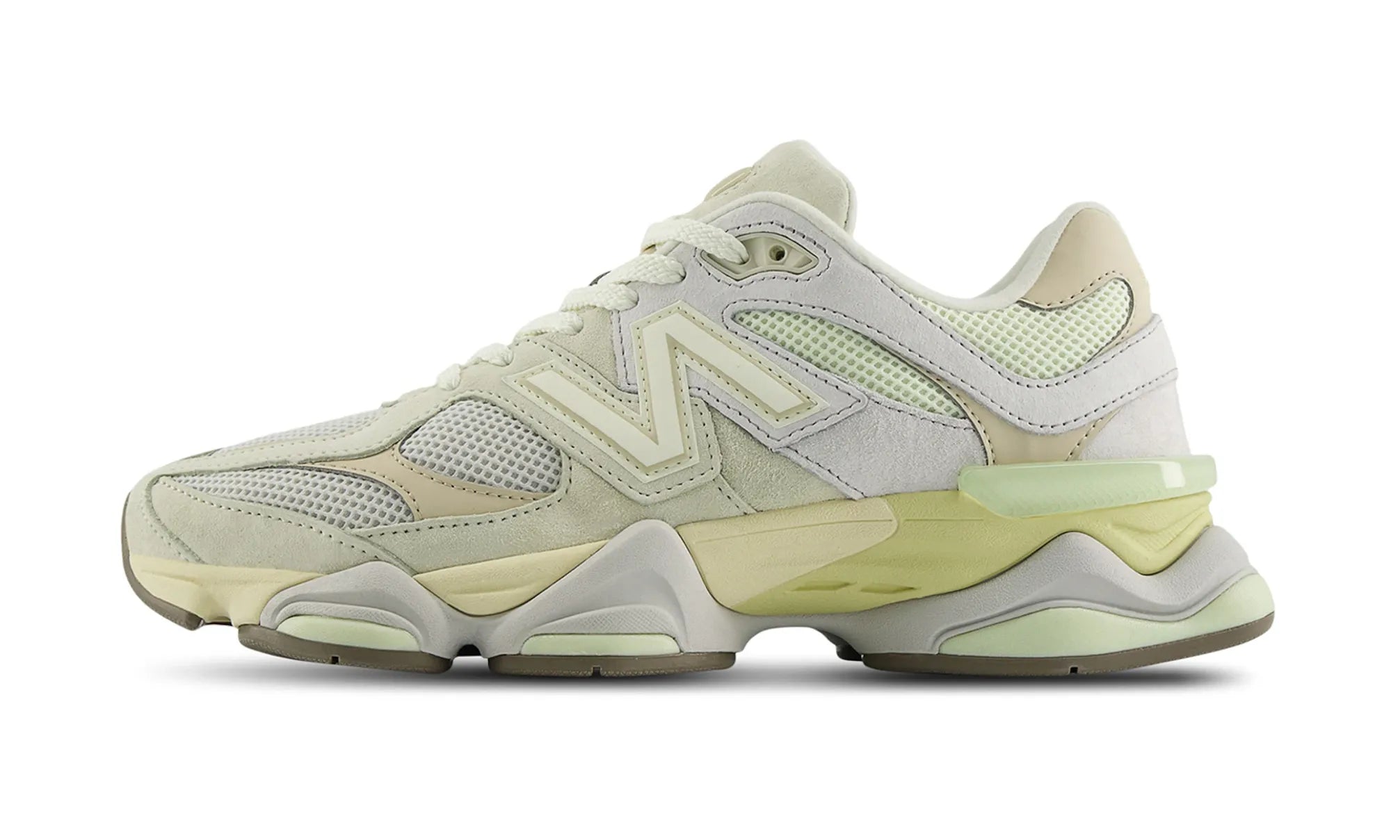 New Balance 9060 Mineral Grey Matter - resellguru.app