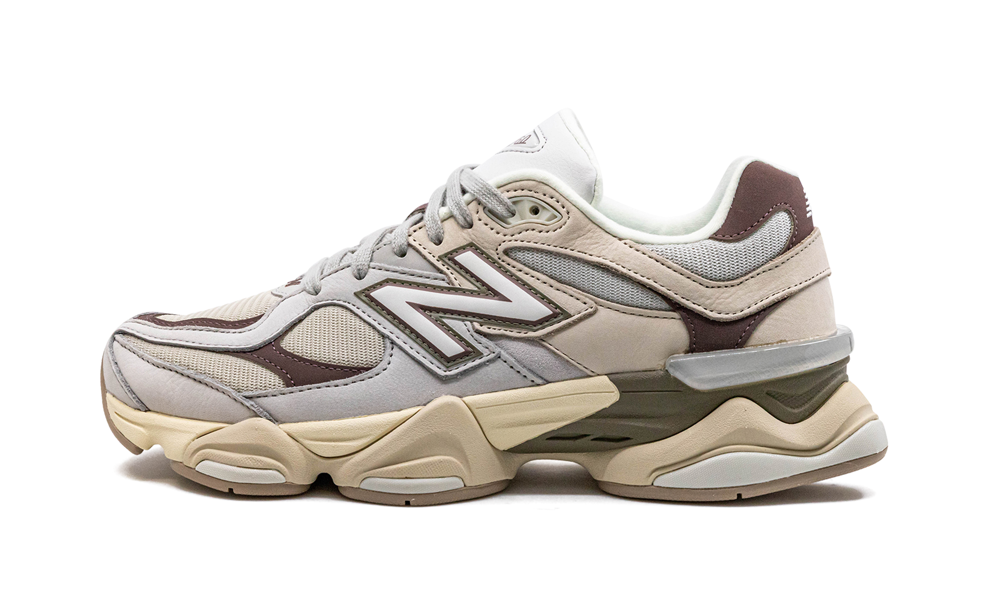 New Balance 9060 Grey Matter Timberwolf - resellguru.app