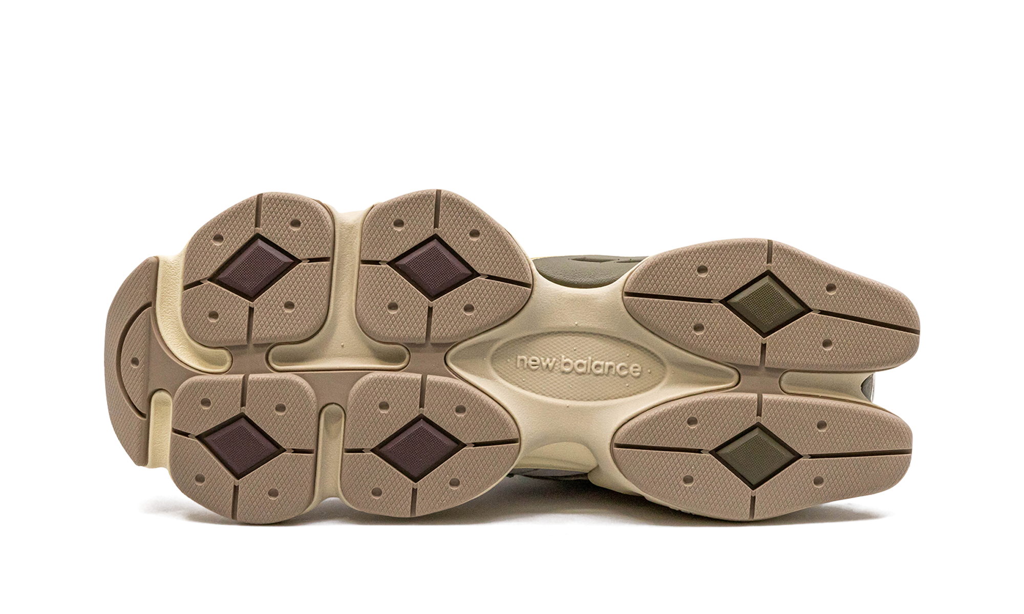 New Balance 9060 Grey Matter Timberwolf - resellguru.app