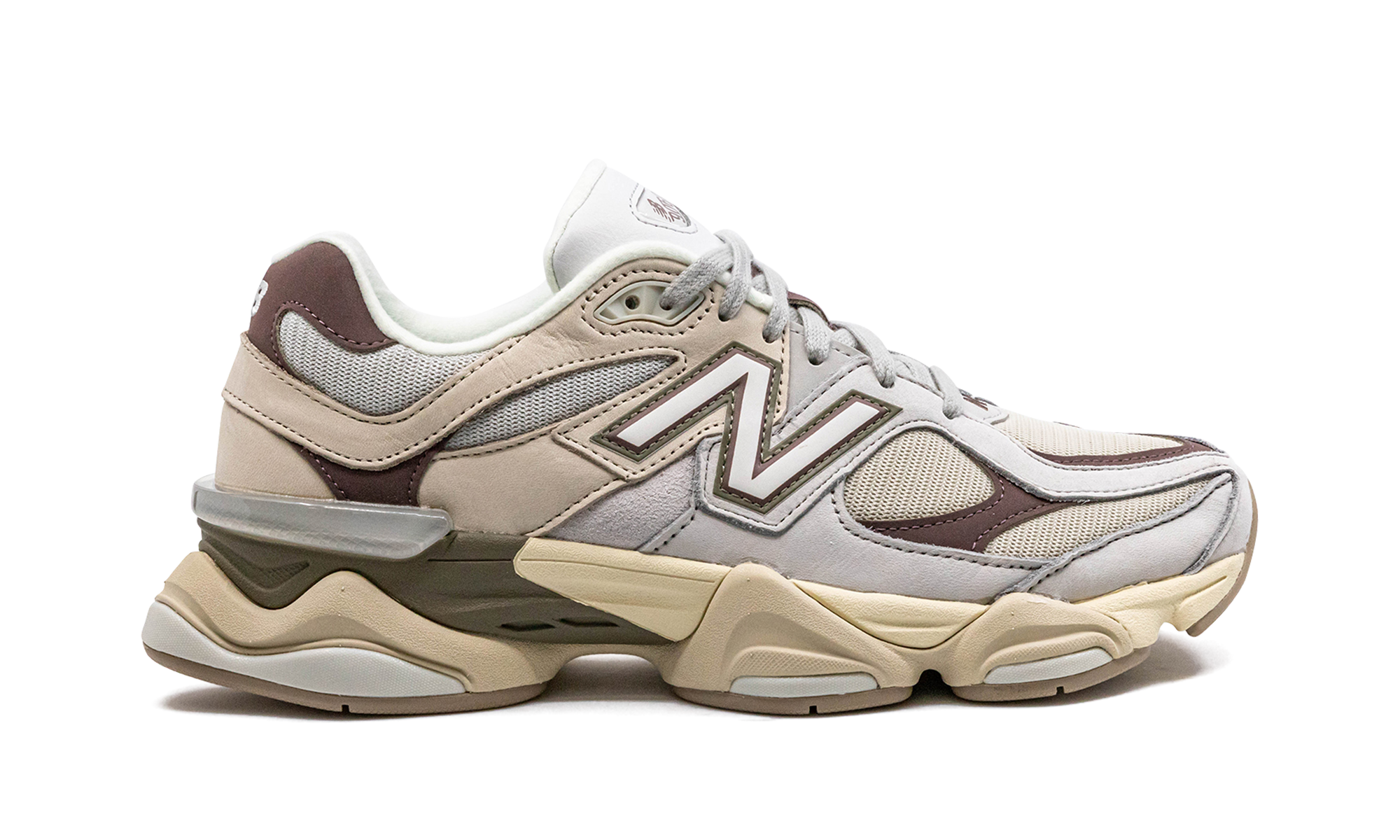 New Balance 9060 Grey Matter Timberwolf - resellguru.app