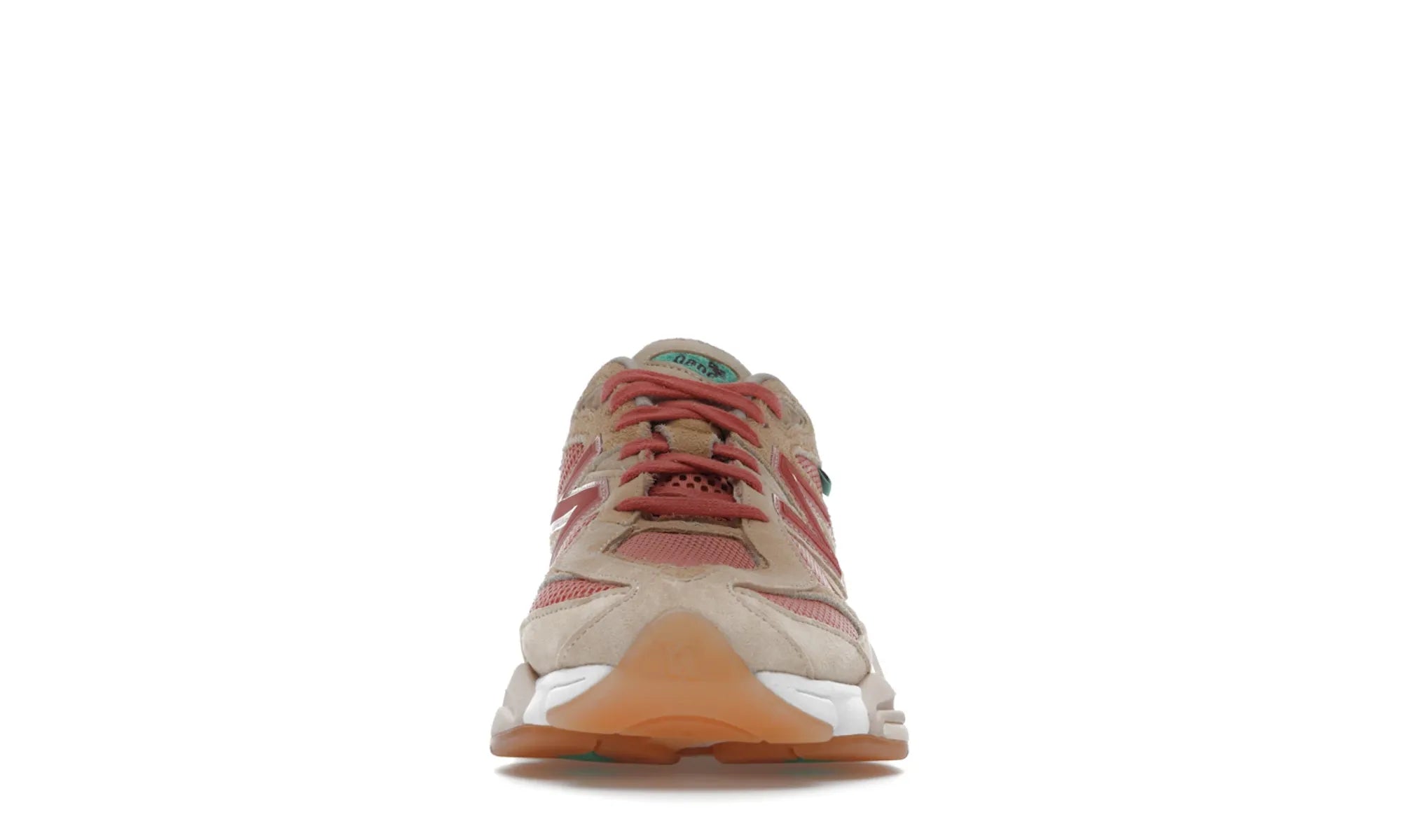 New Balance 9060 Joe Freshgoods Inside Voices Penny Cookie Pink - resellguru.app