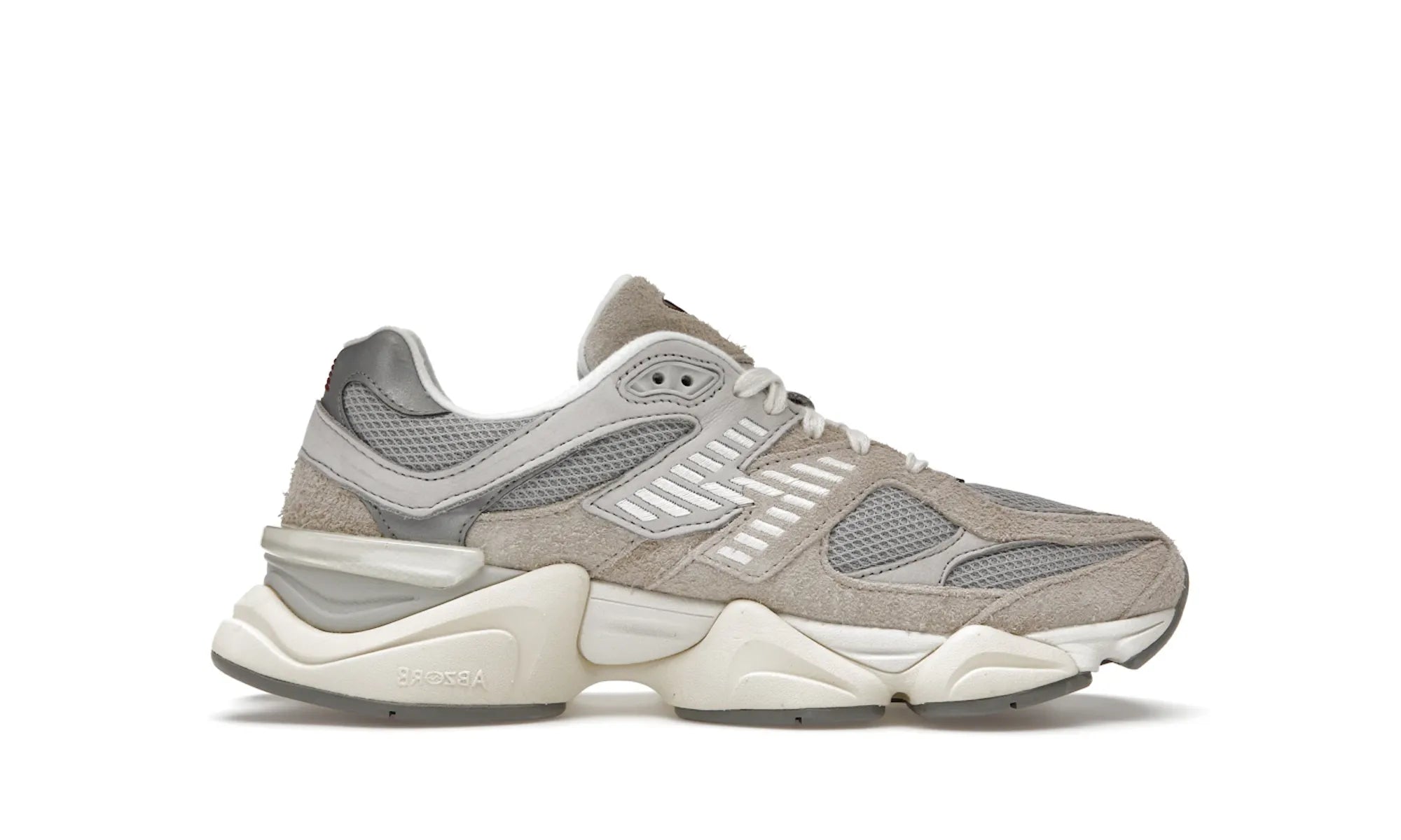 New Balance 9060 Lunar New Year Timberwolf Grey - resellguru.app