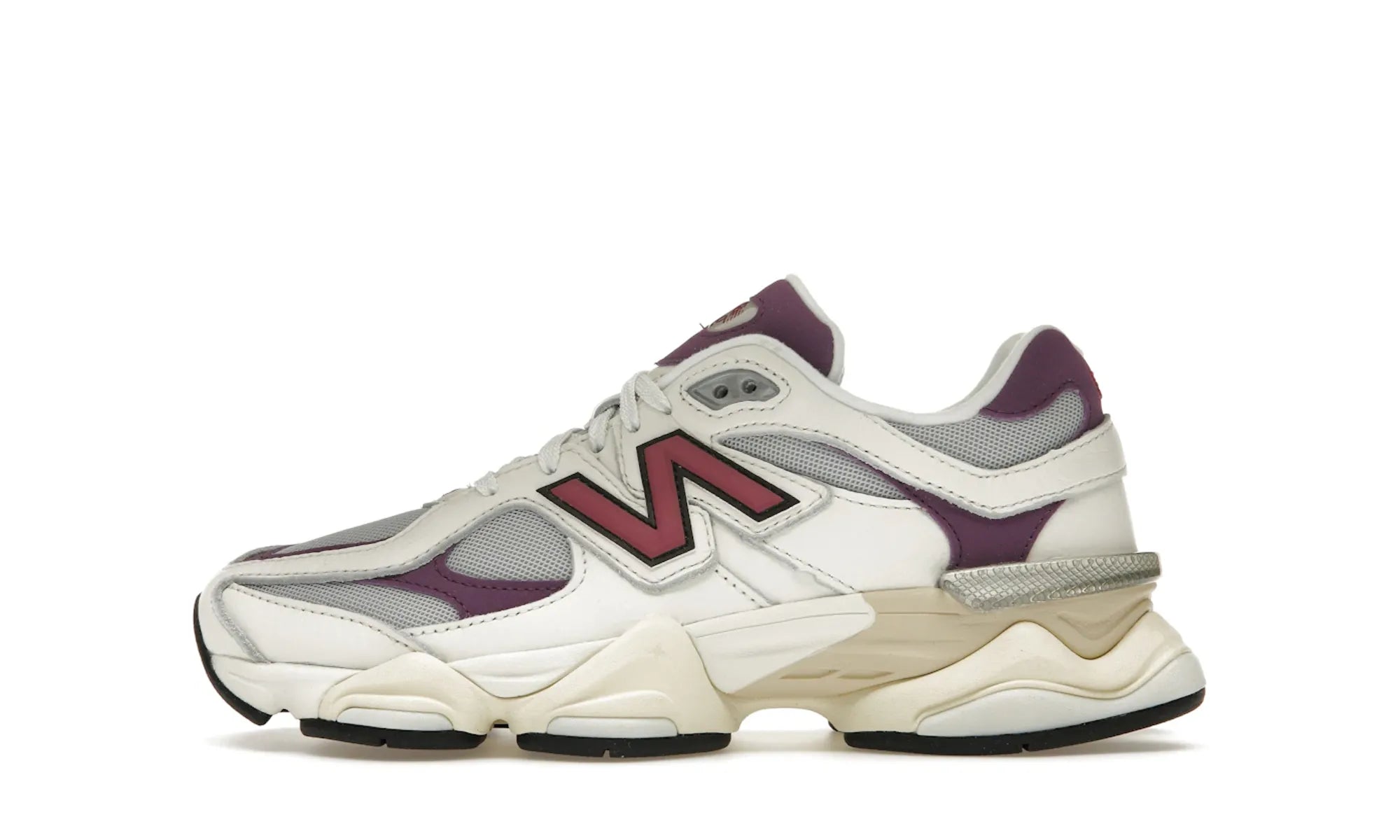New Balance 9060 Magenta - resellguru.app