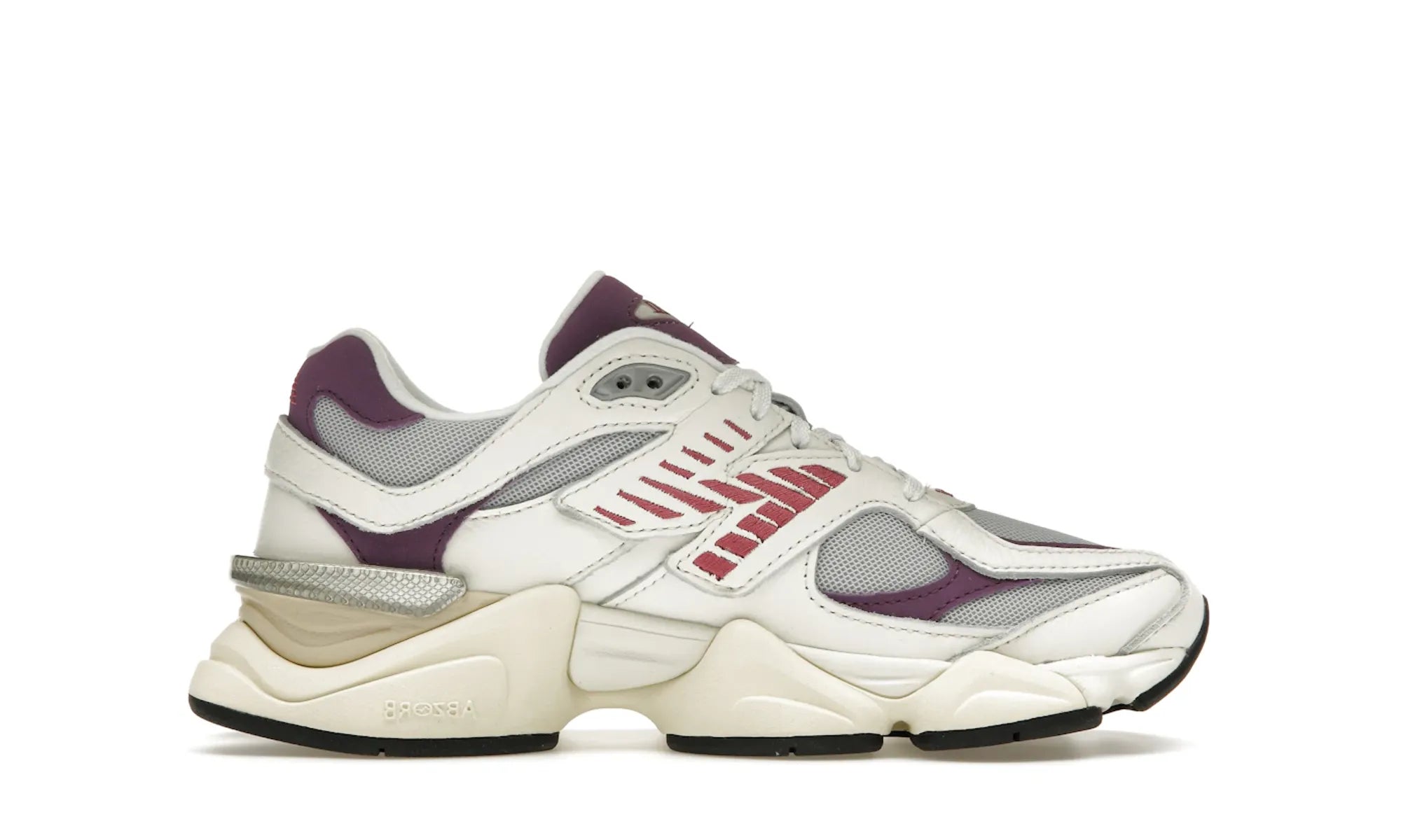 New Balance 9060 Magenta - resellguru.app