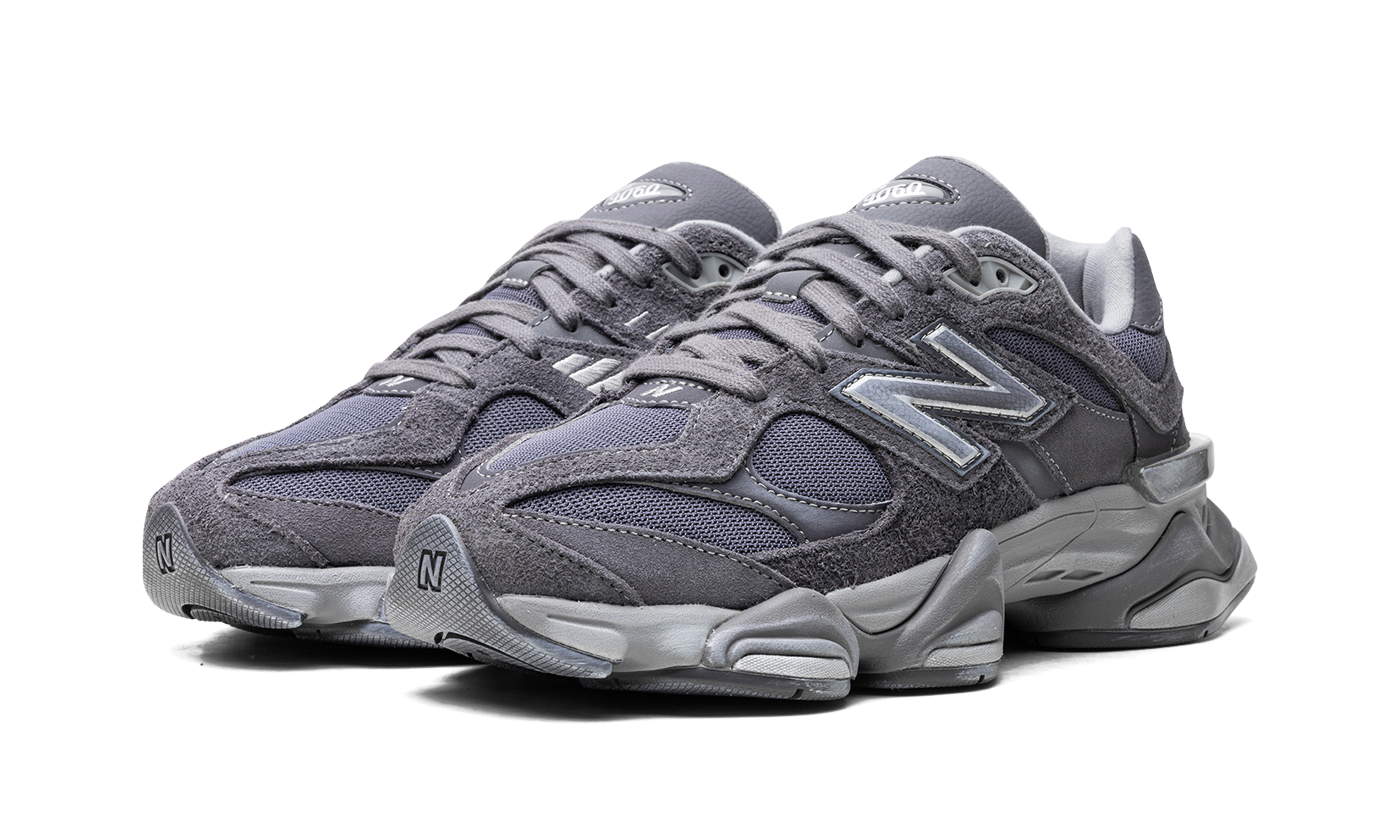 New Balance 9060 Magnet - resellguru.app