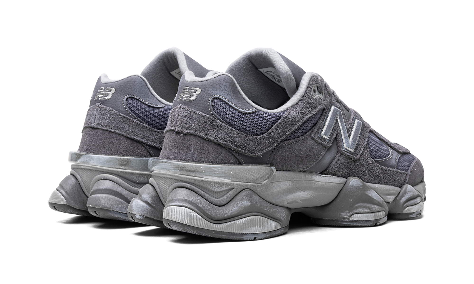 New Balance 9060 Magnet - resellguru.app