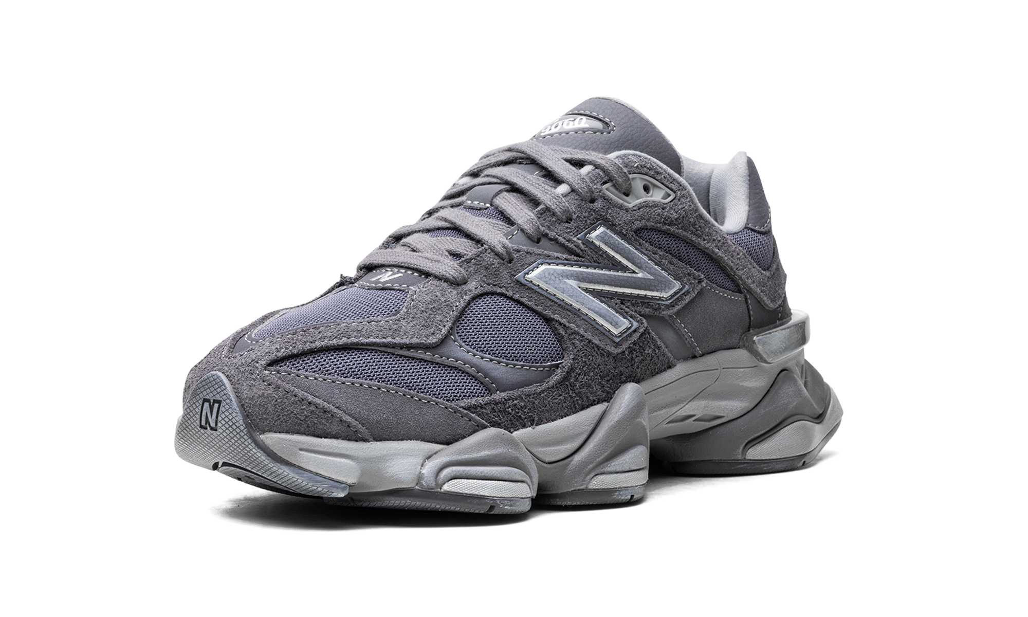 New Balance 9060 Magnet - resellguru.app