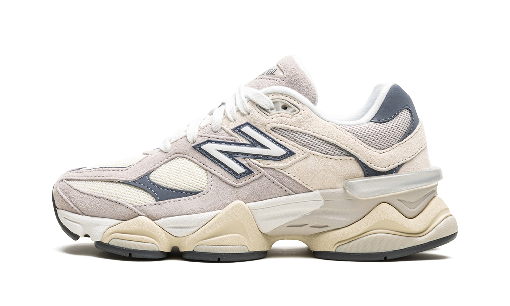 New Balance 9060 Moonrock Linen - resellguru.app