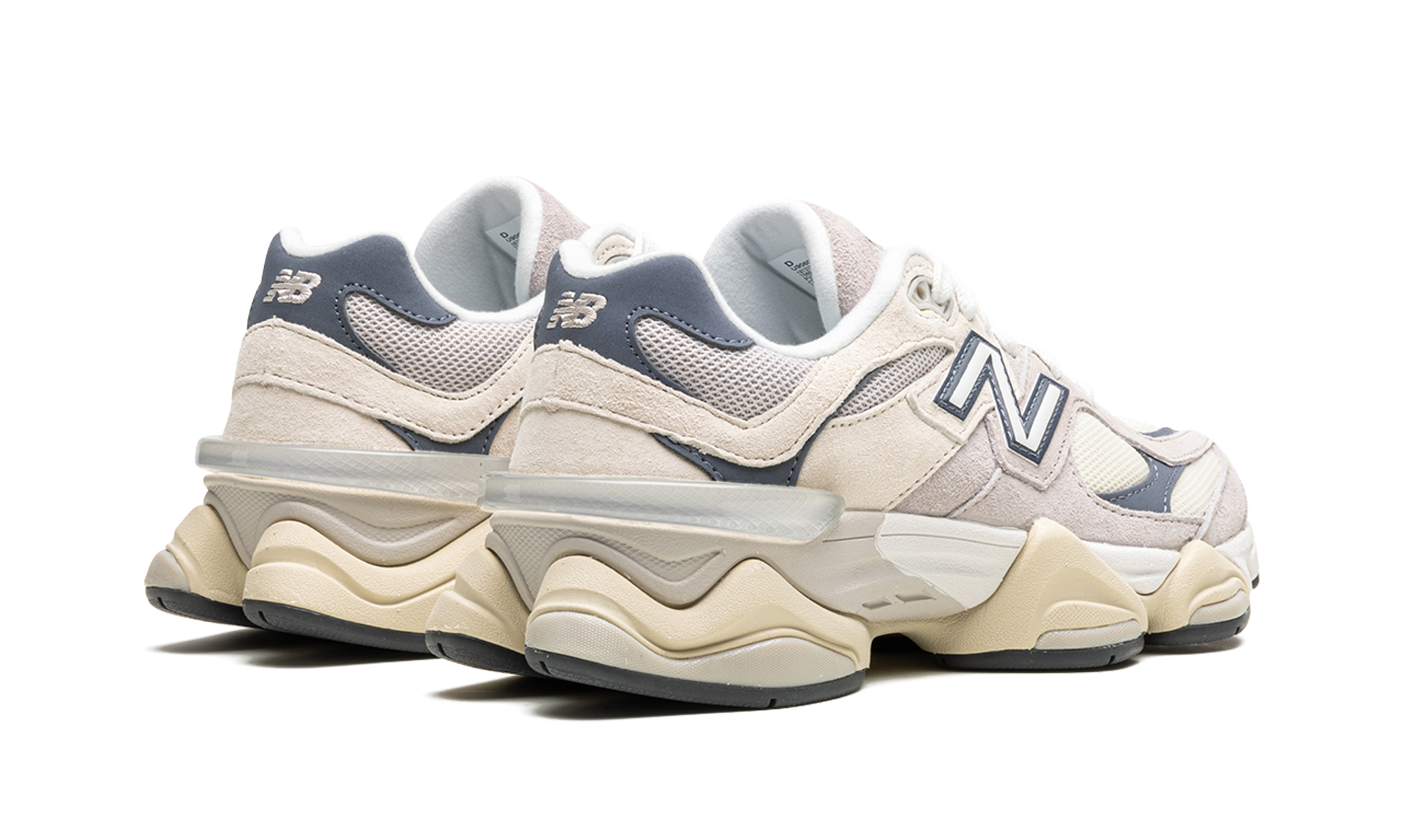 New Balance 9060 Moonrock Linen - resellguru.app