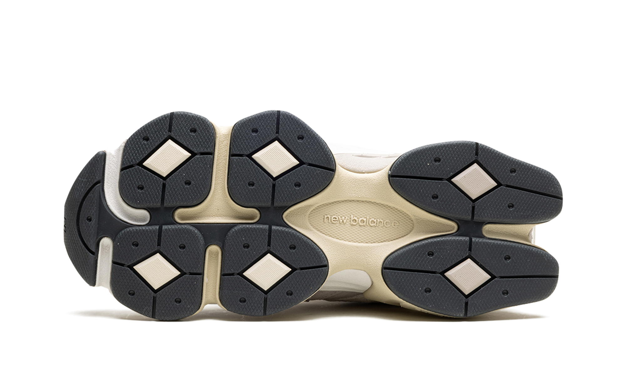 New Balance 9060 Moonrock Linen - resellguru.app