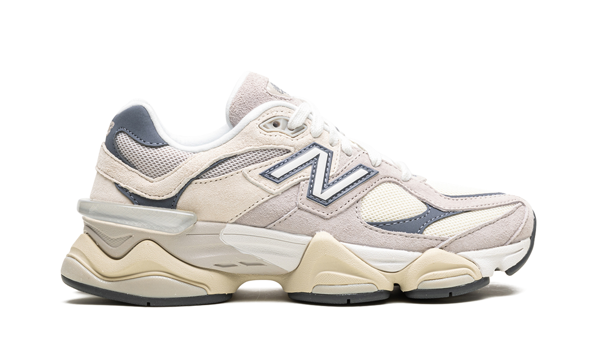 New Balance 9060 Moonrock Linen - resellguru.app