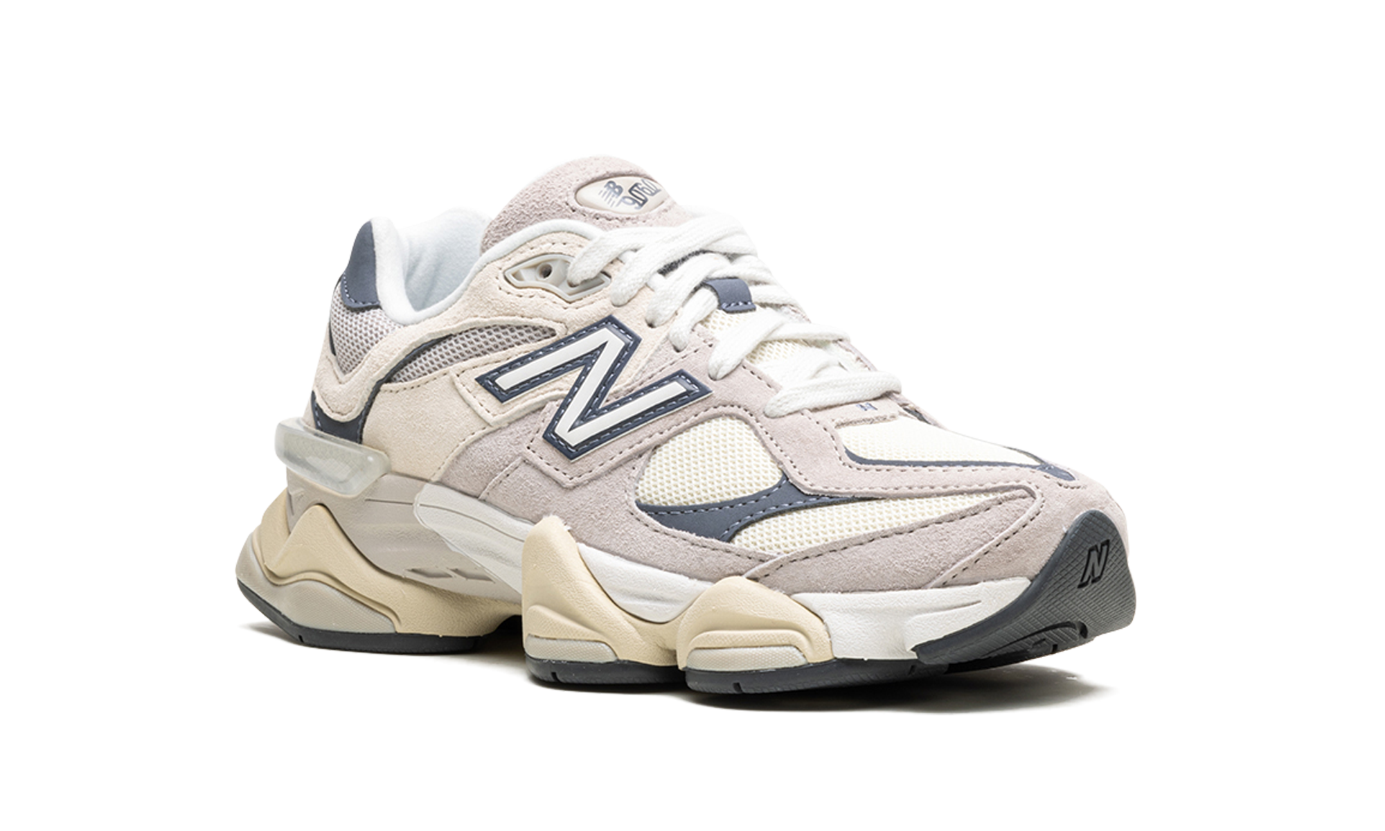 New Balance 9060 Moonrock Linen - resellguru.app