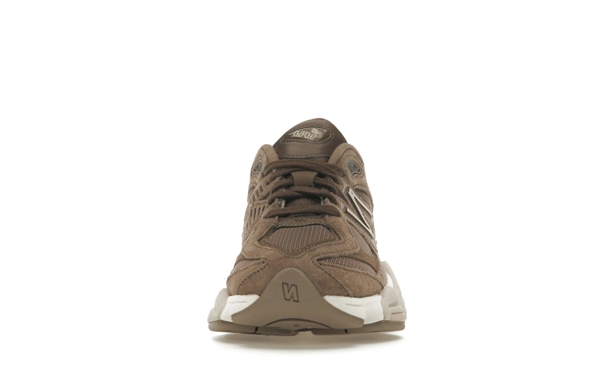 New Balance 9060 Mushroom Brown - resellguru.app