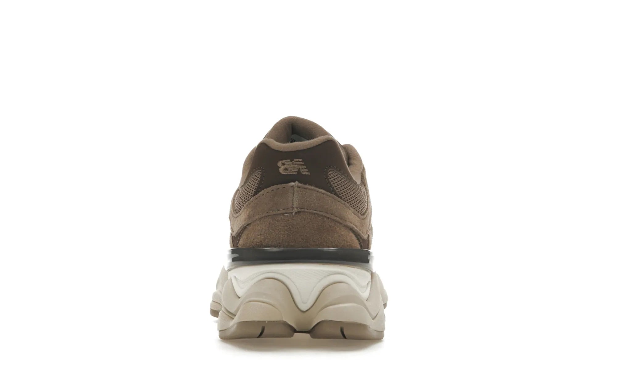 New Balance 9060 Mushroom Brown - resellguru.app