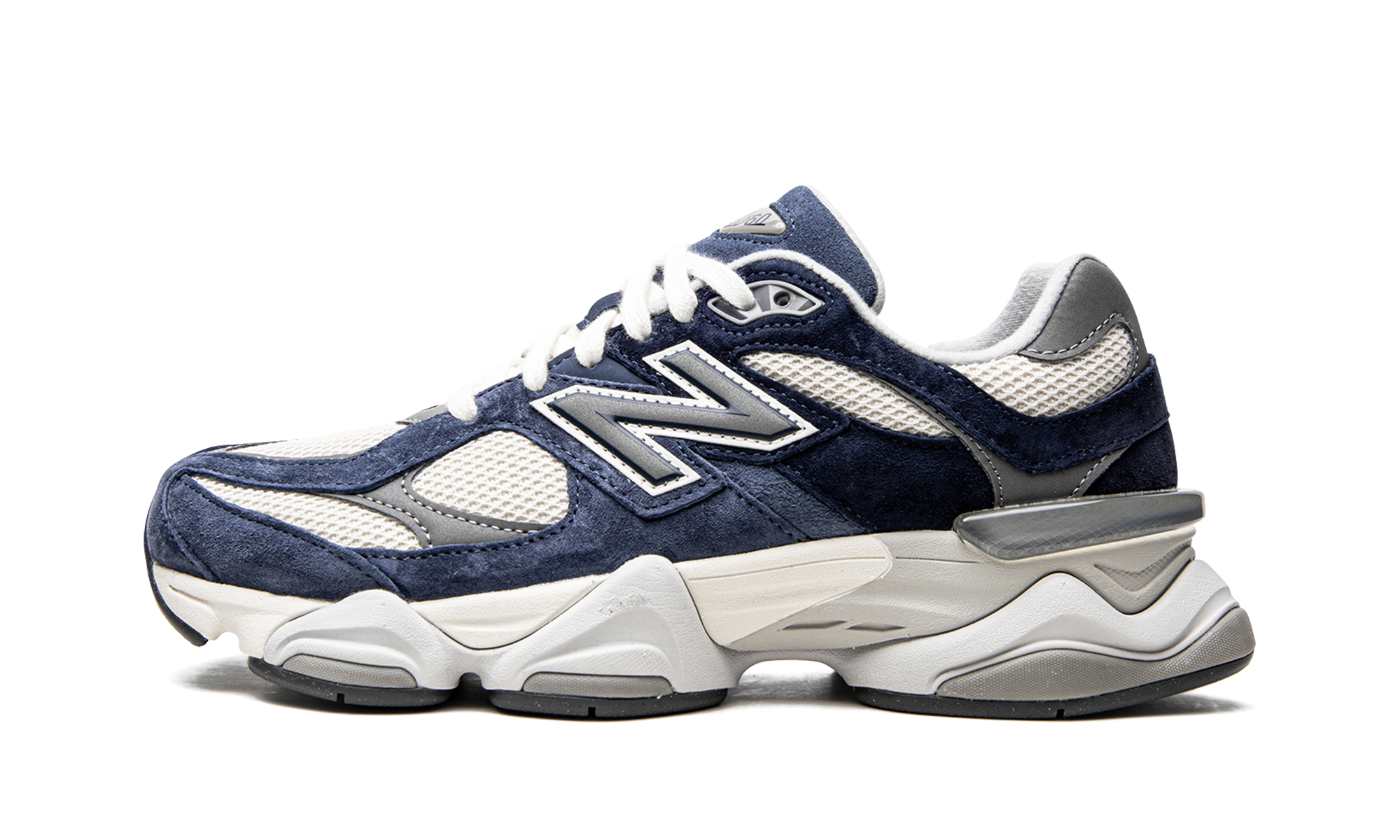 New Balance 9060 Natural Indigo - resellguru.app