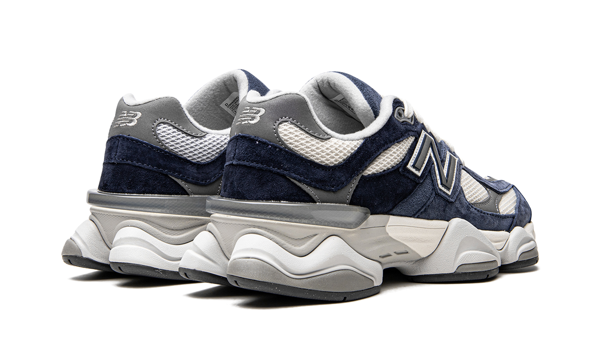 New Balance 9060 Natural Indigo - resellguru.app