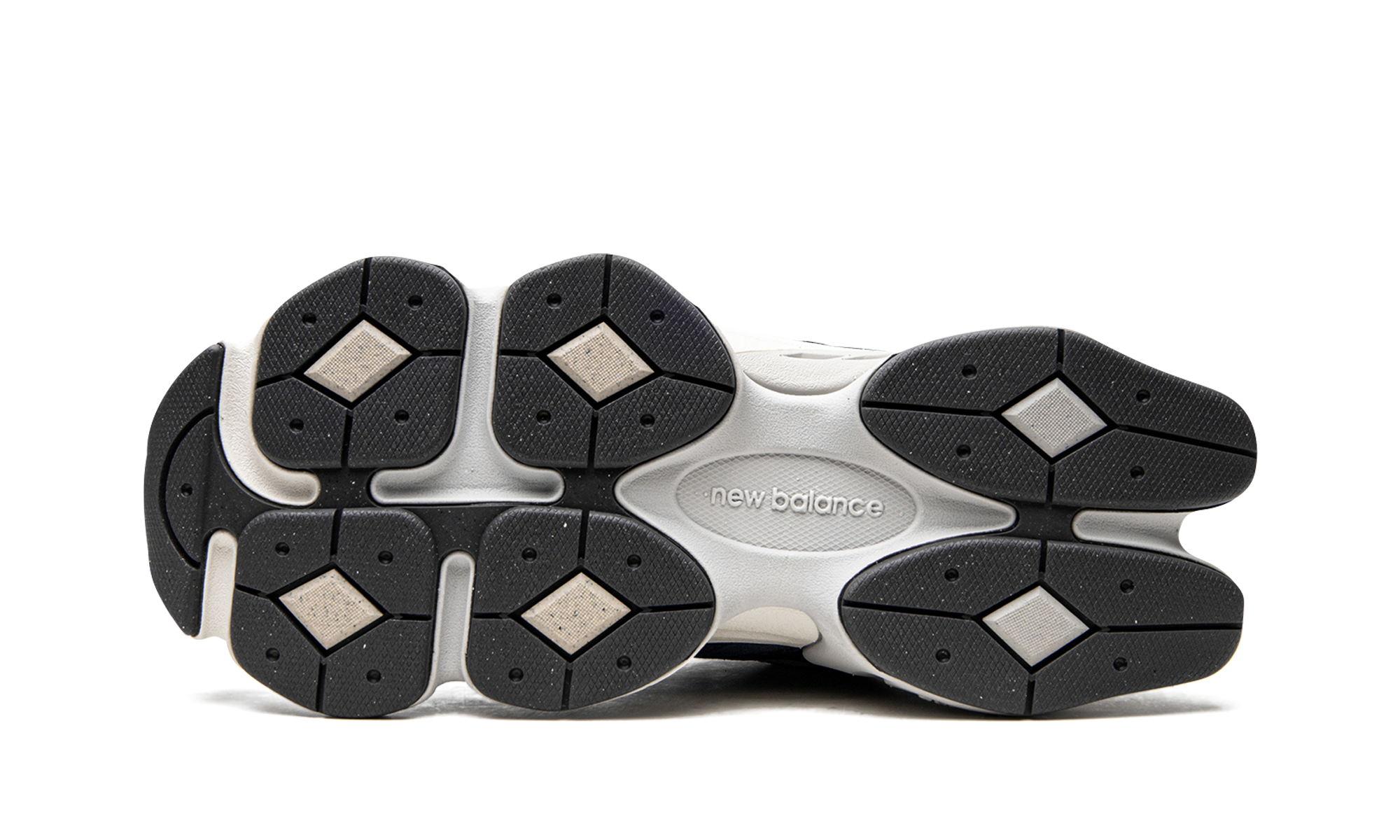 New Balance 9060 Natural Indigo - resellguru.app