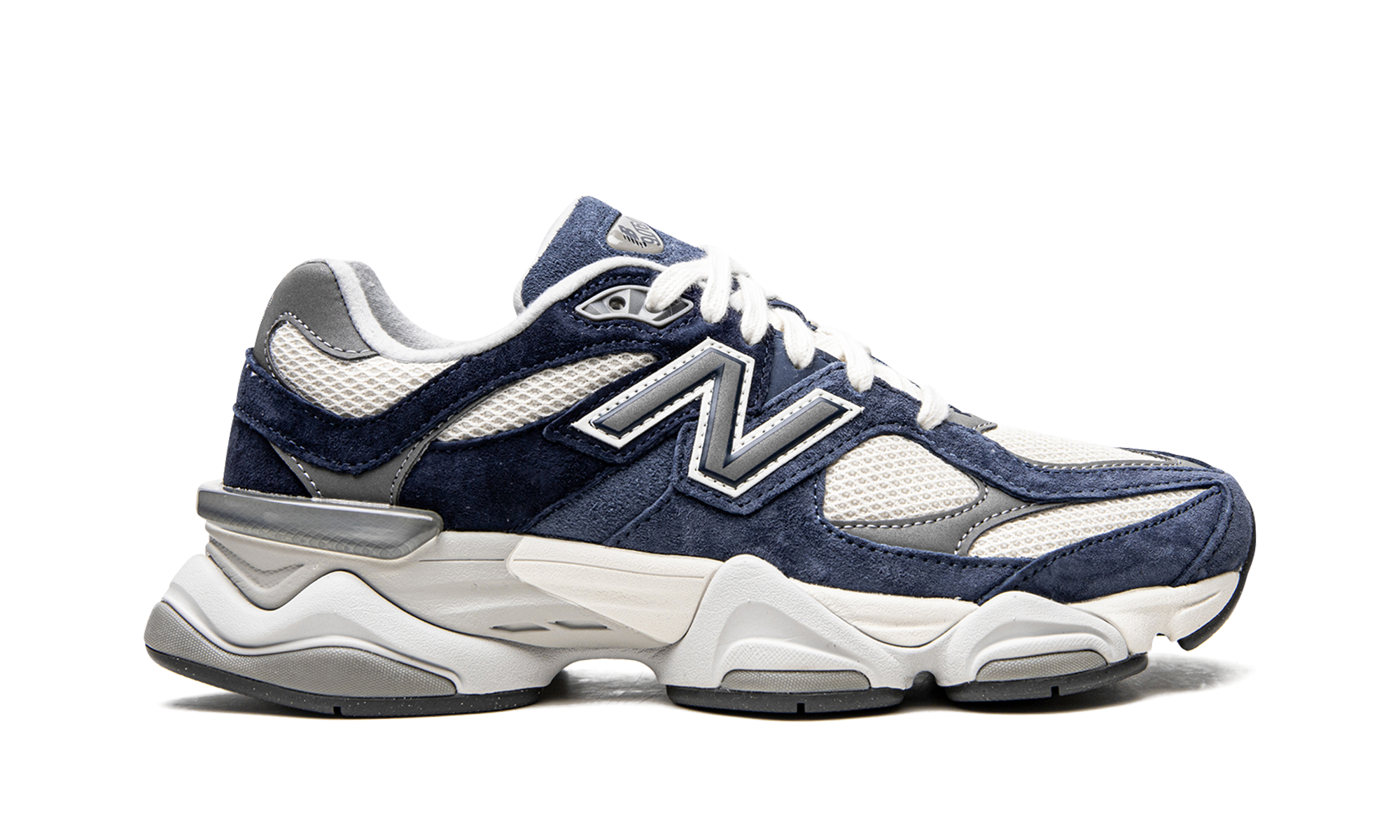 New Balance 9060 Natural Indigo - resellguru.app