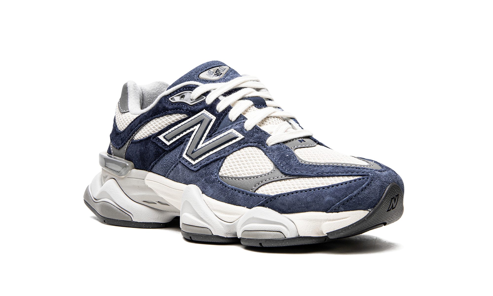 New Balance 9060 Natural Indigo - resellguru.app