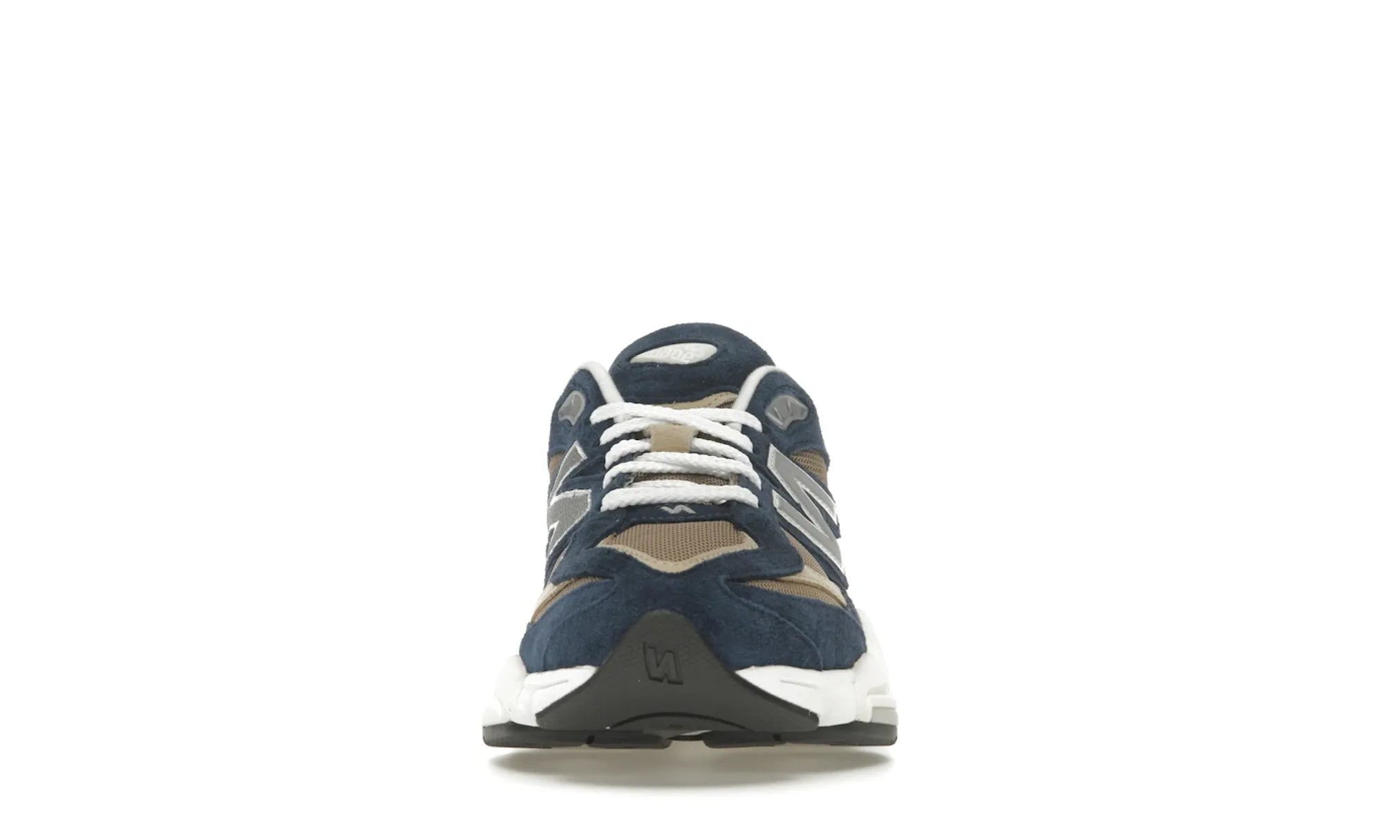 New Balance 9060 Navy Mushroom - resellguru.app