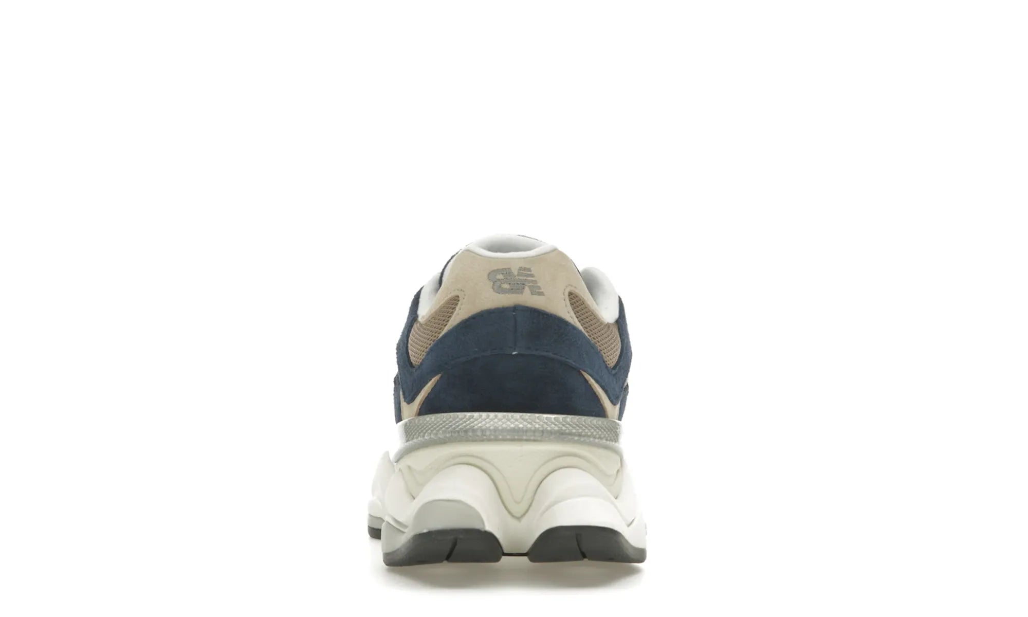 New Balance 9060 Navy Mushroom - resellguru.app
