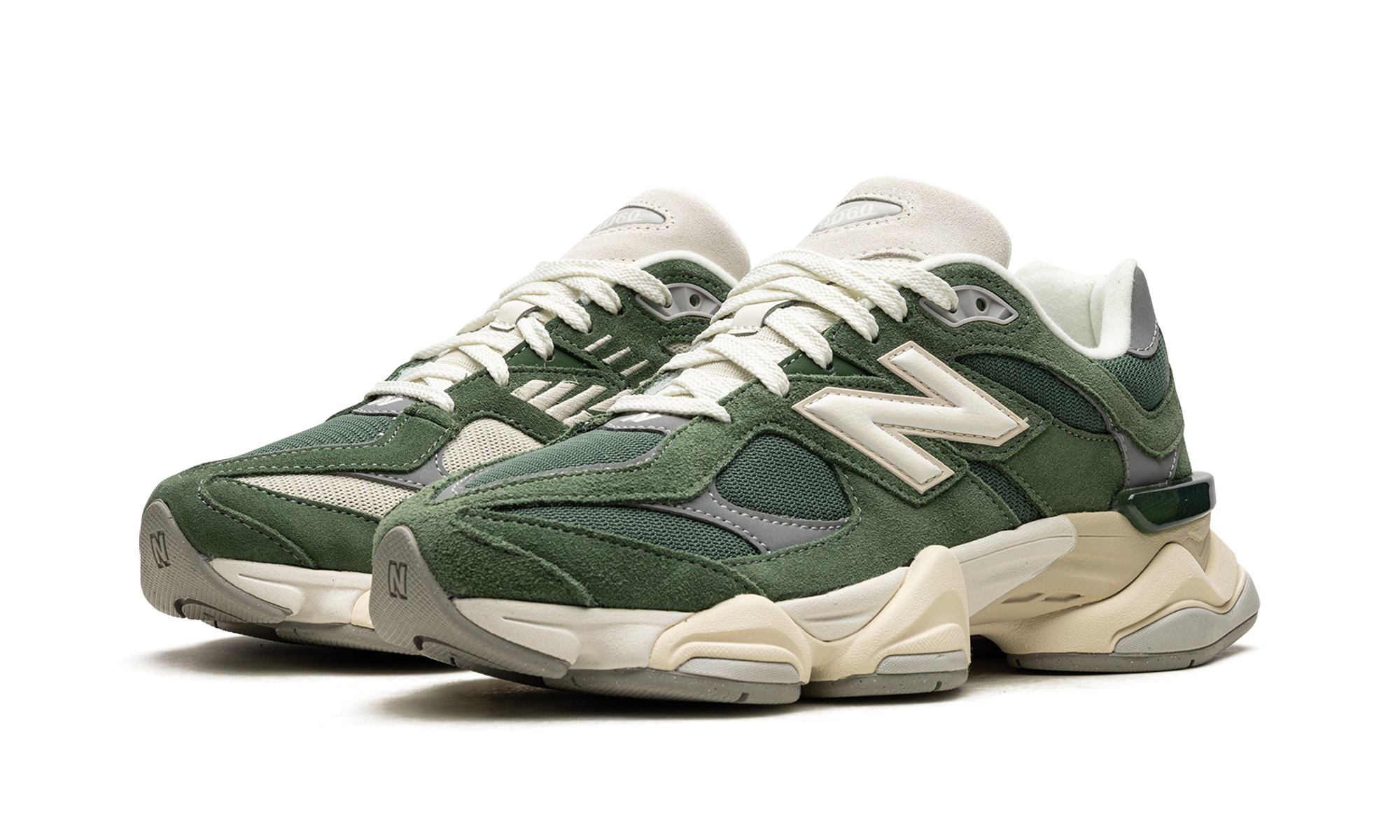 New Balance 9060 Nori - resellguru.app