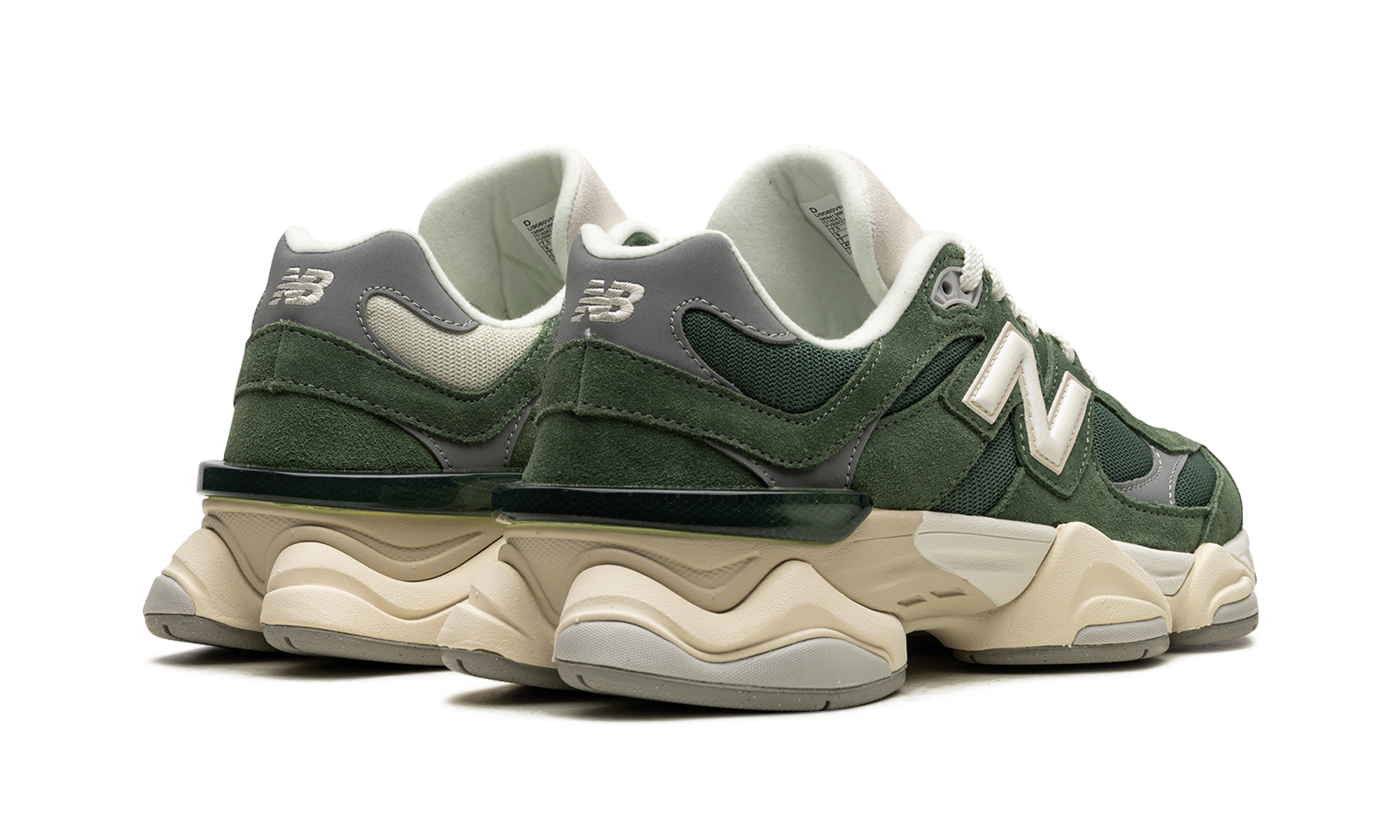 New Balance 9060 Nori - resellguru.app