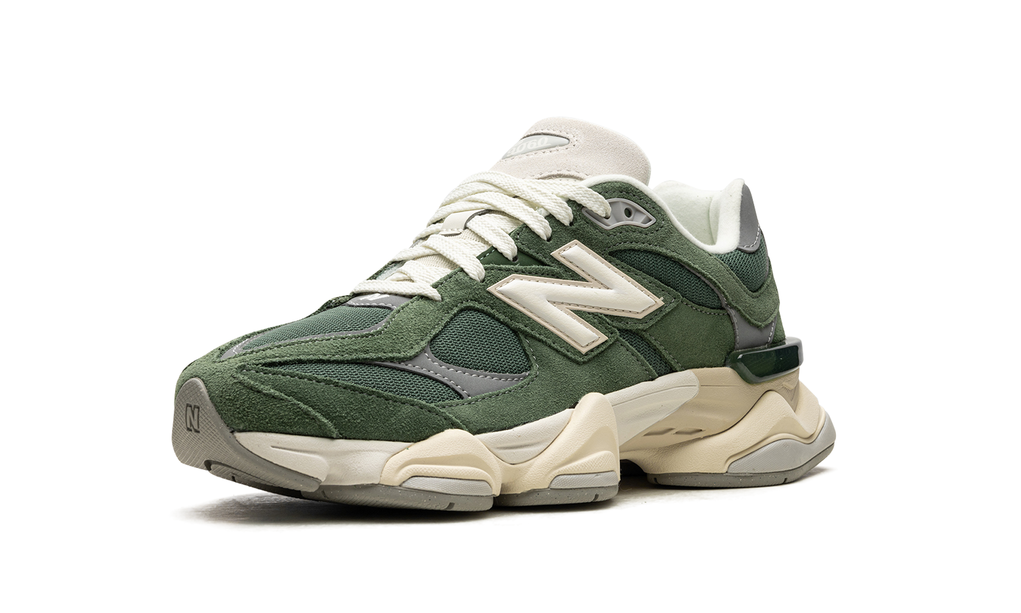 New Balance 9060 Nori - resellguru.app