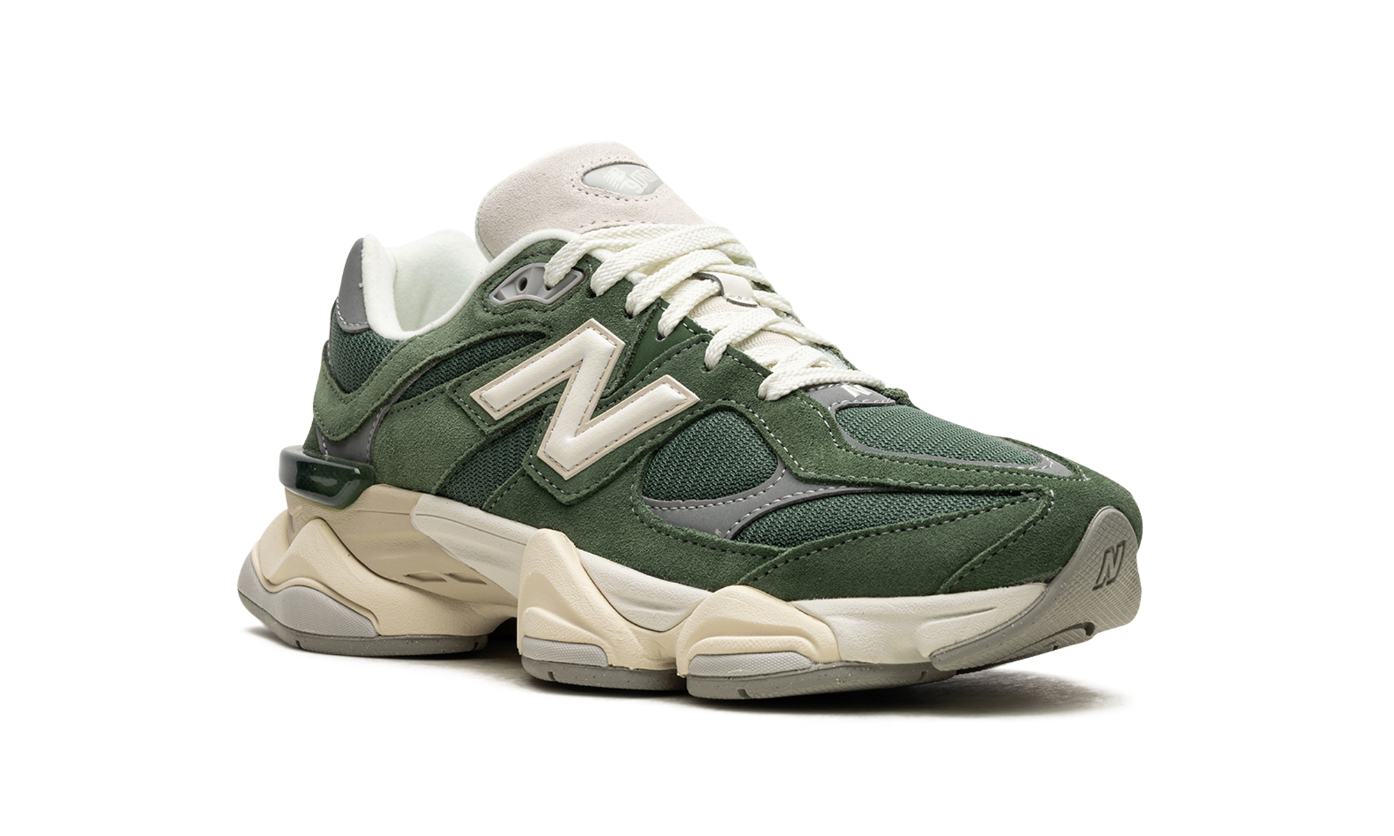 New Balance 9060 Nori - resellguru.app