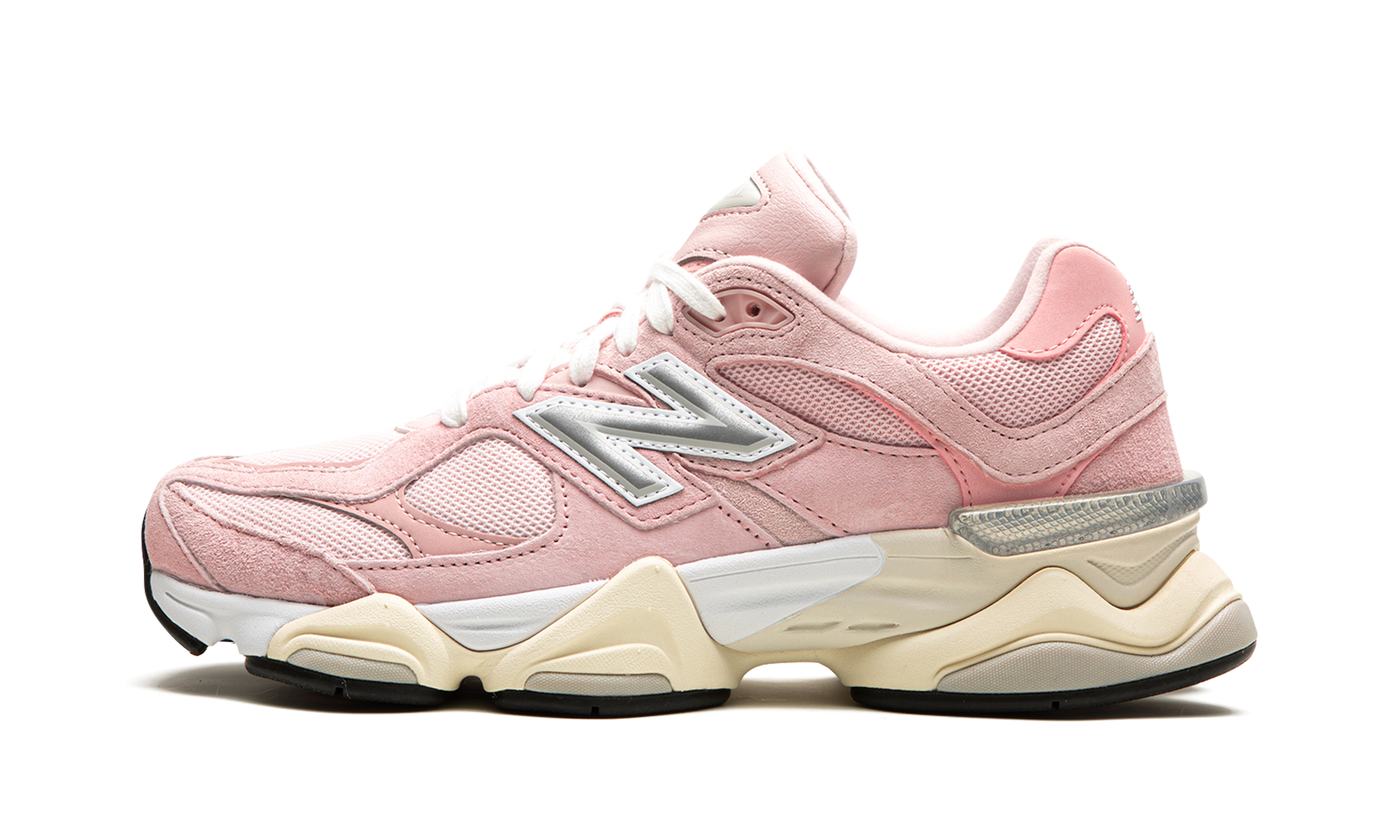 New Balance 9060 Crystal Pink - resellguru.app