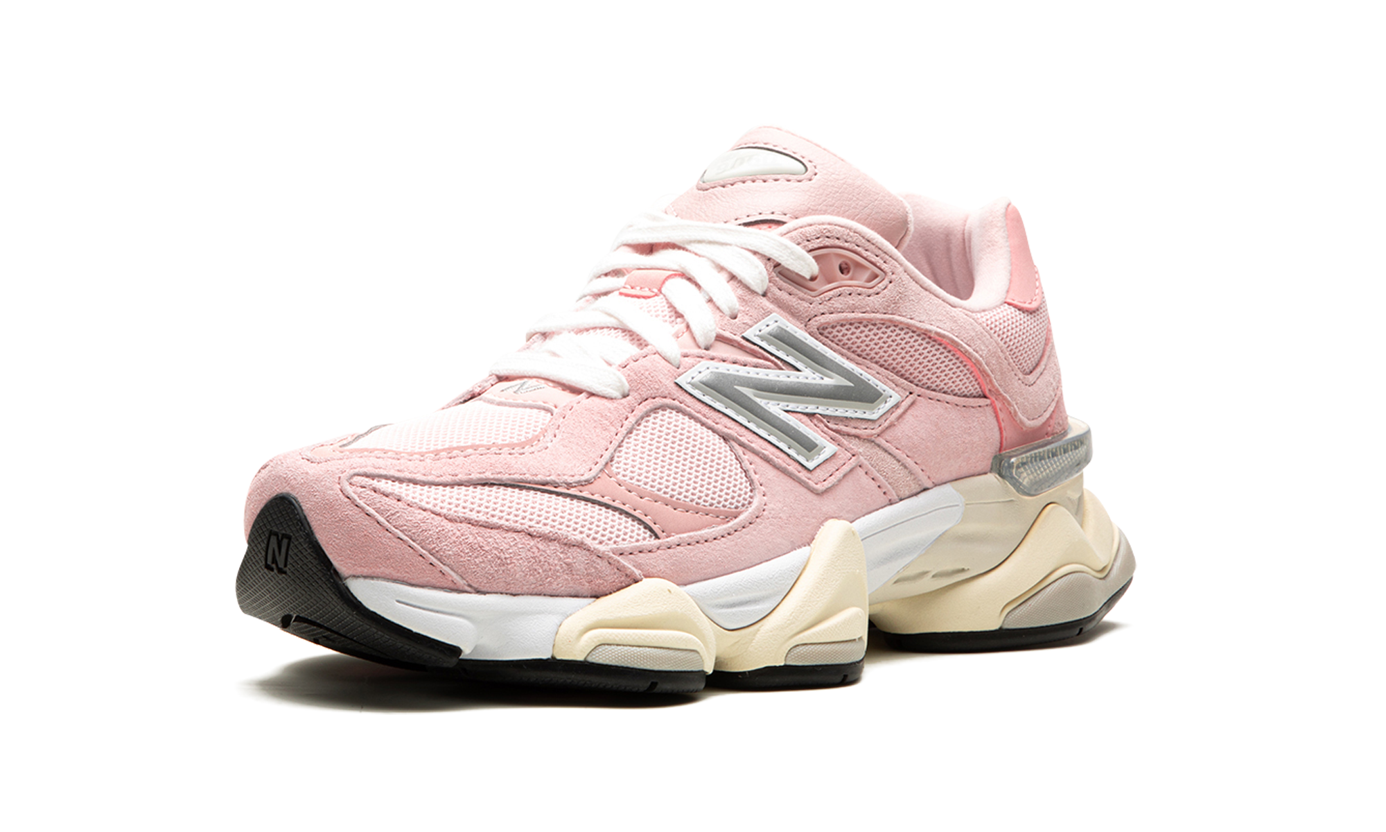New Balance 9060 Crystal Pink - resellguru.app
